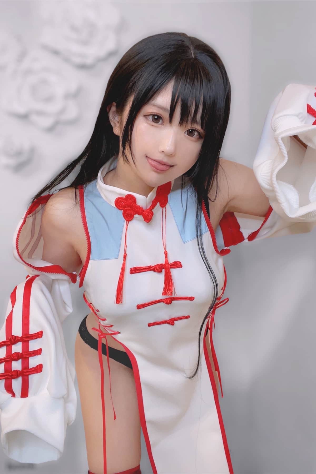 毎日眠たい(毎眠かのん) 写真合集 7套