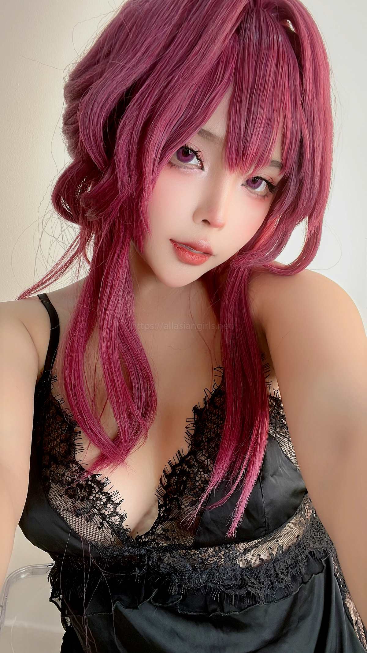 SayoMomo - 最新写真合集 117套