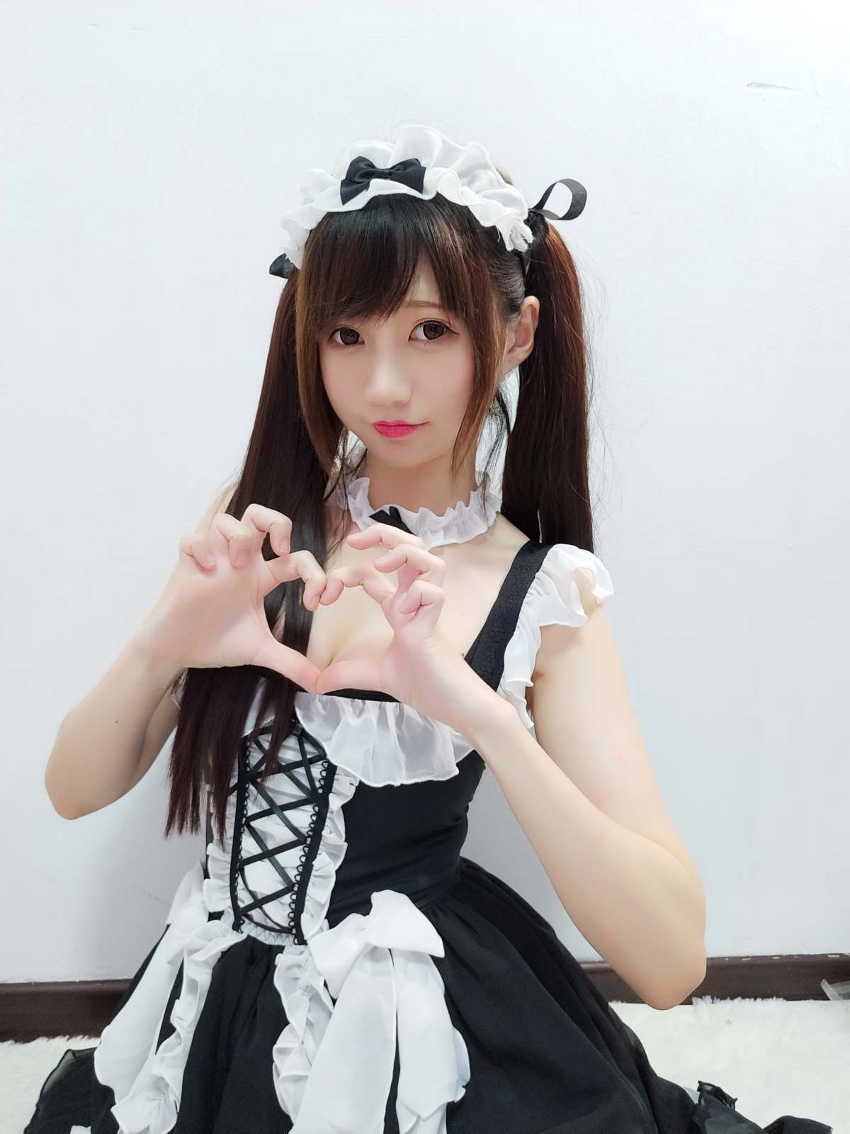 魔物喵 完整写真合集 182套