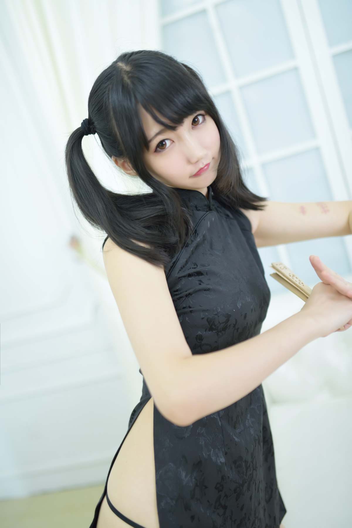 魔物喵 完整写真合集 182套