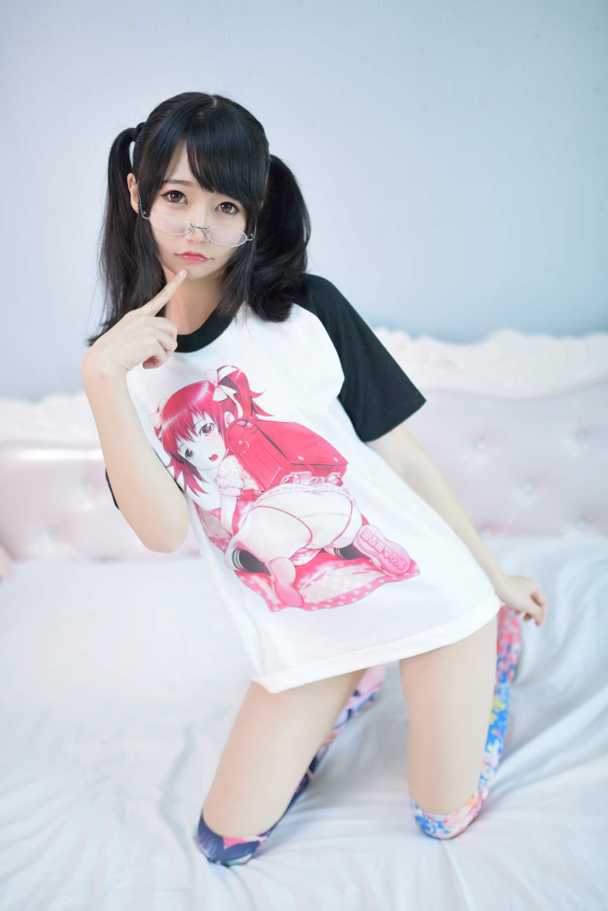 魔物喵 完整写真合集 182套