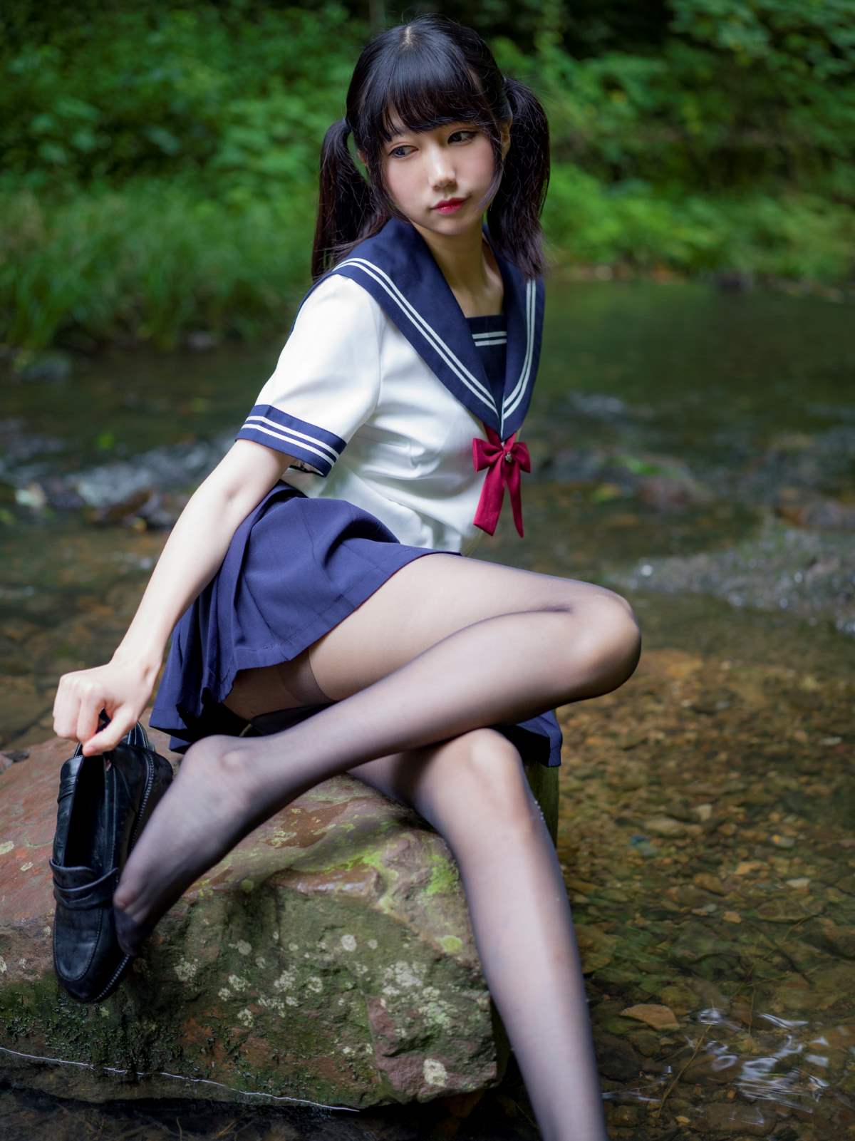 魔物喵 完整写真合集 182套