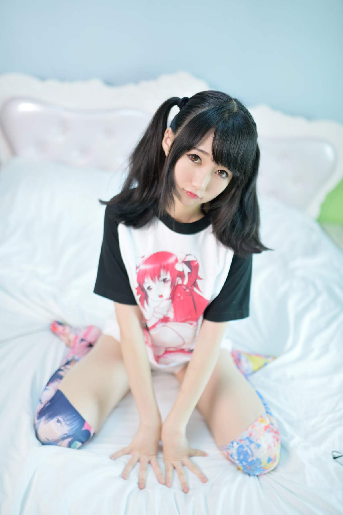 魔物喵 完整写真合集 182套
