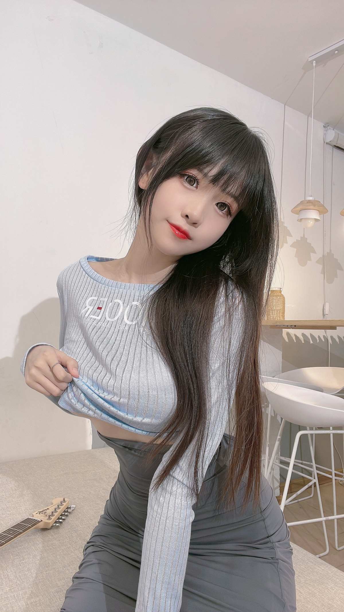 miko酱 最新写真合集 89套