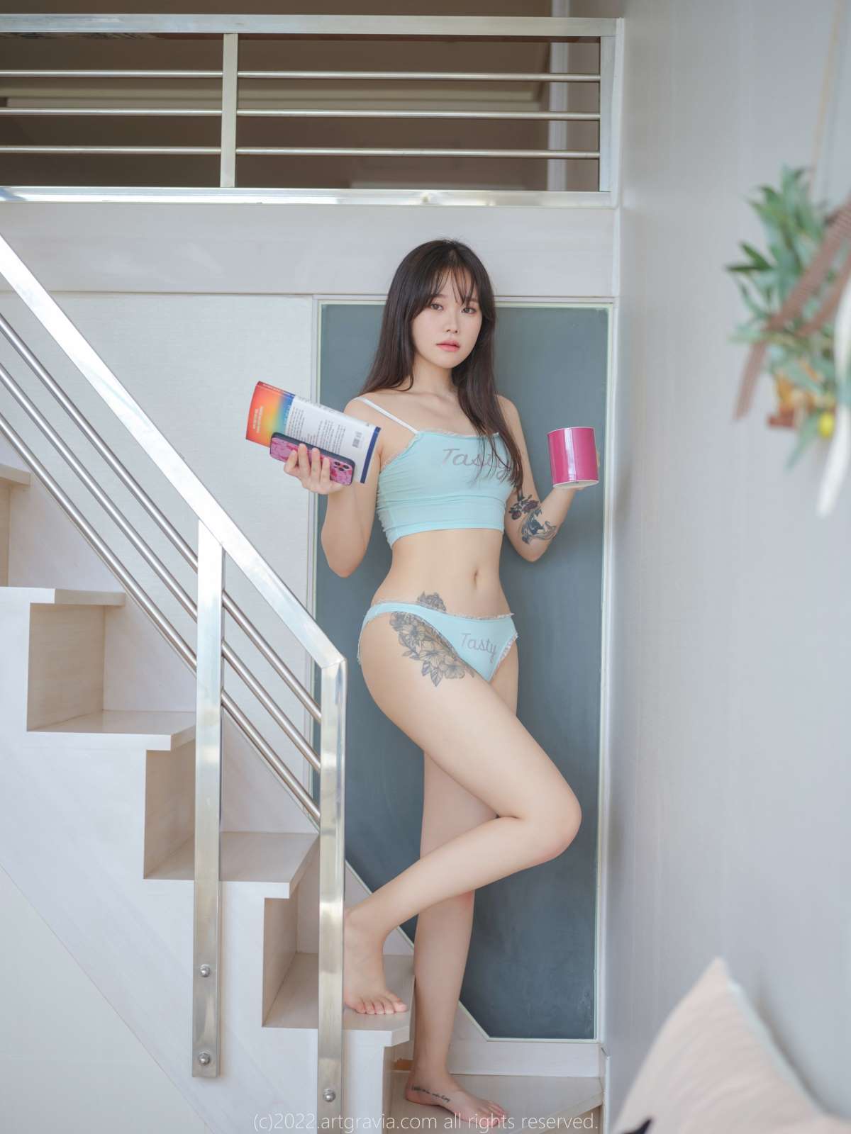Sira (시라) 写真合集 38套
