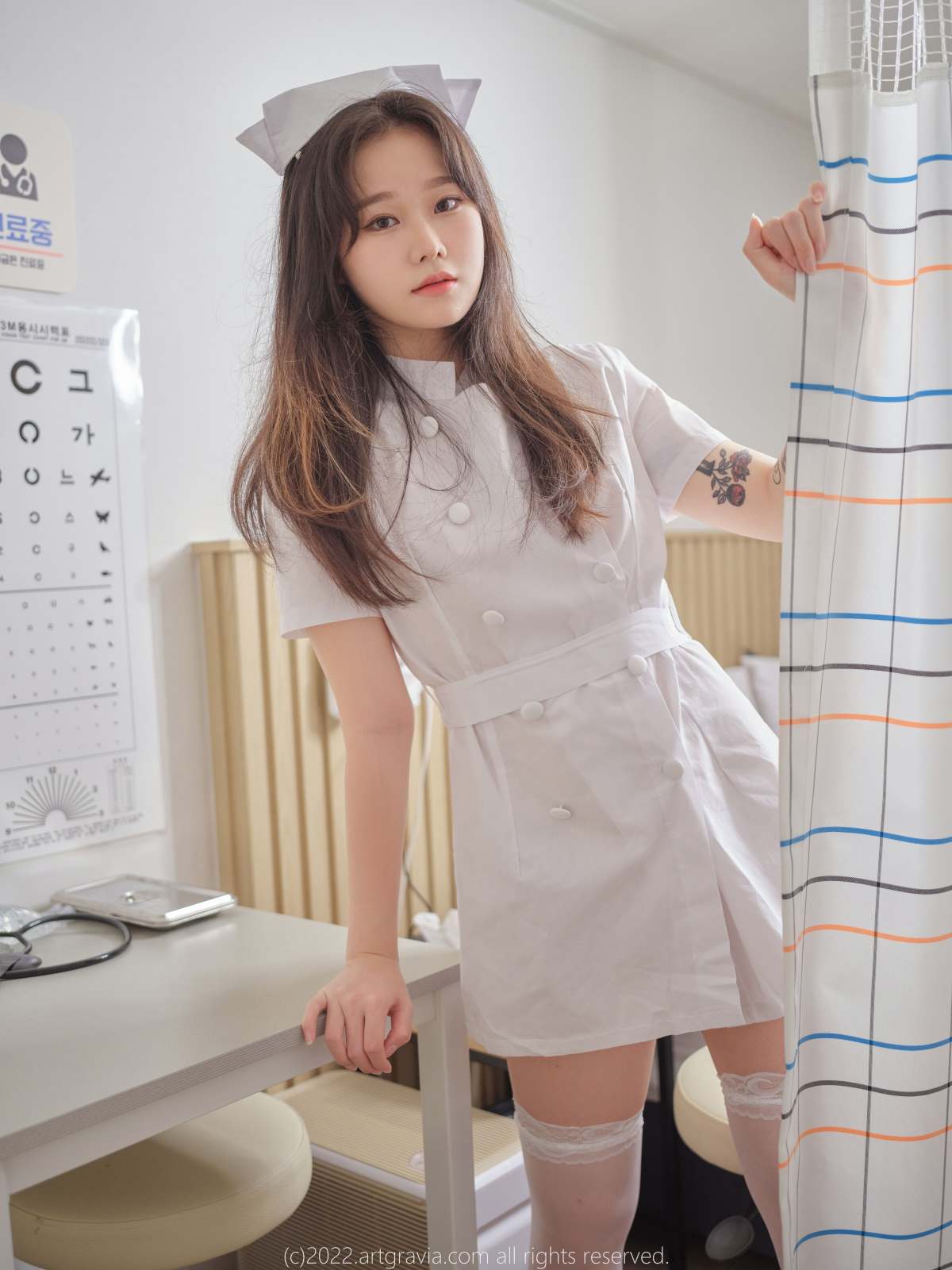 Sira (시라) 写真合集 38套