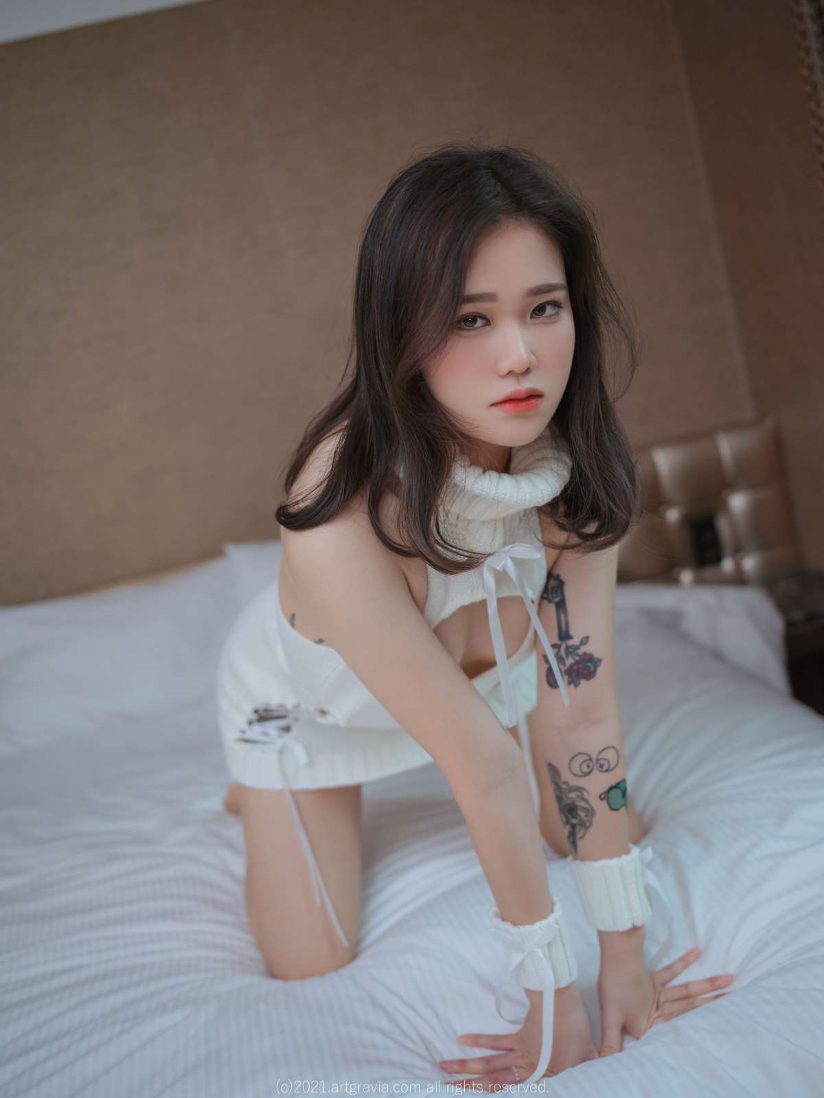 Sira (시라) 写真合集 38套
