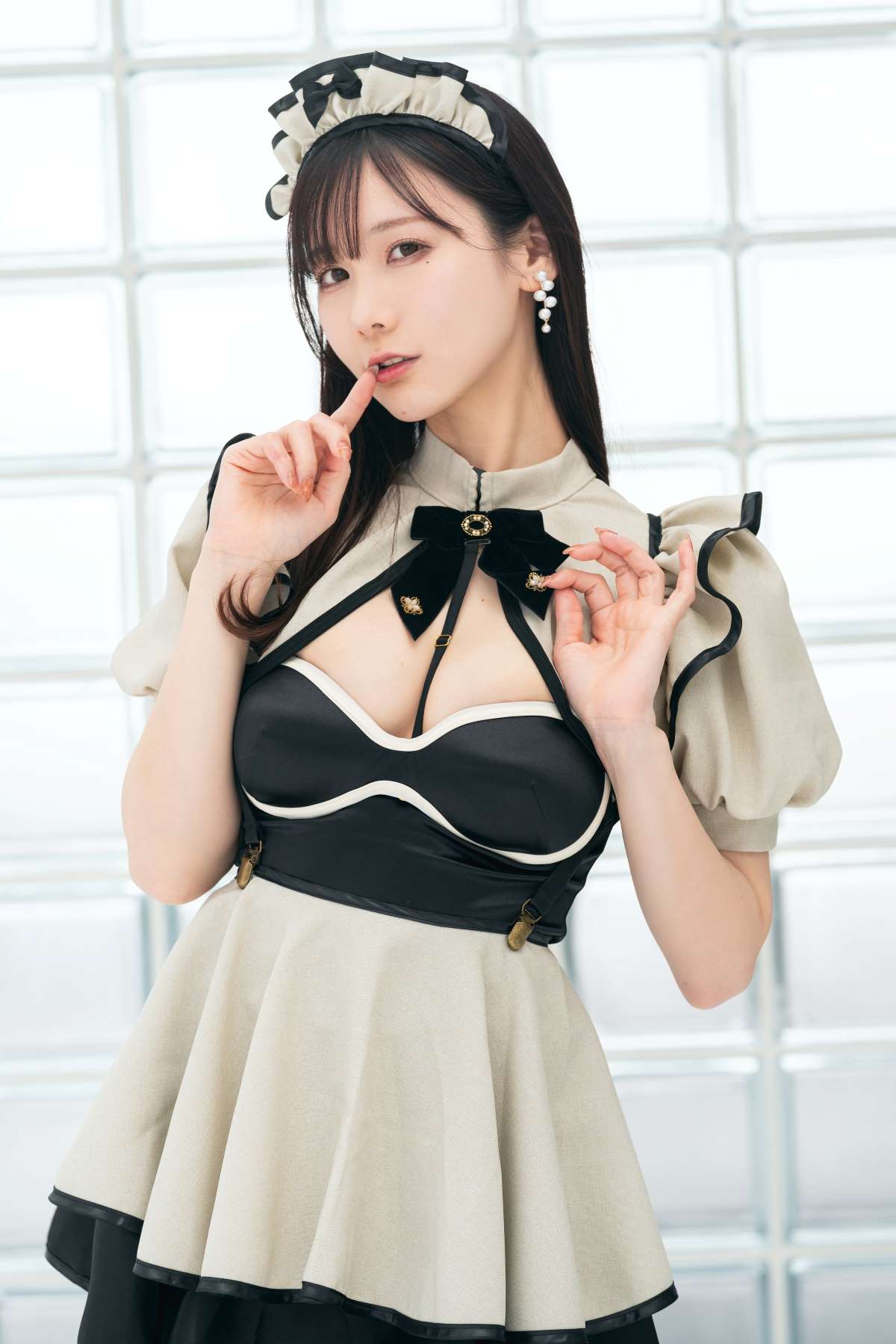 けん研(けんけん) 写真合集 80套