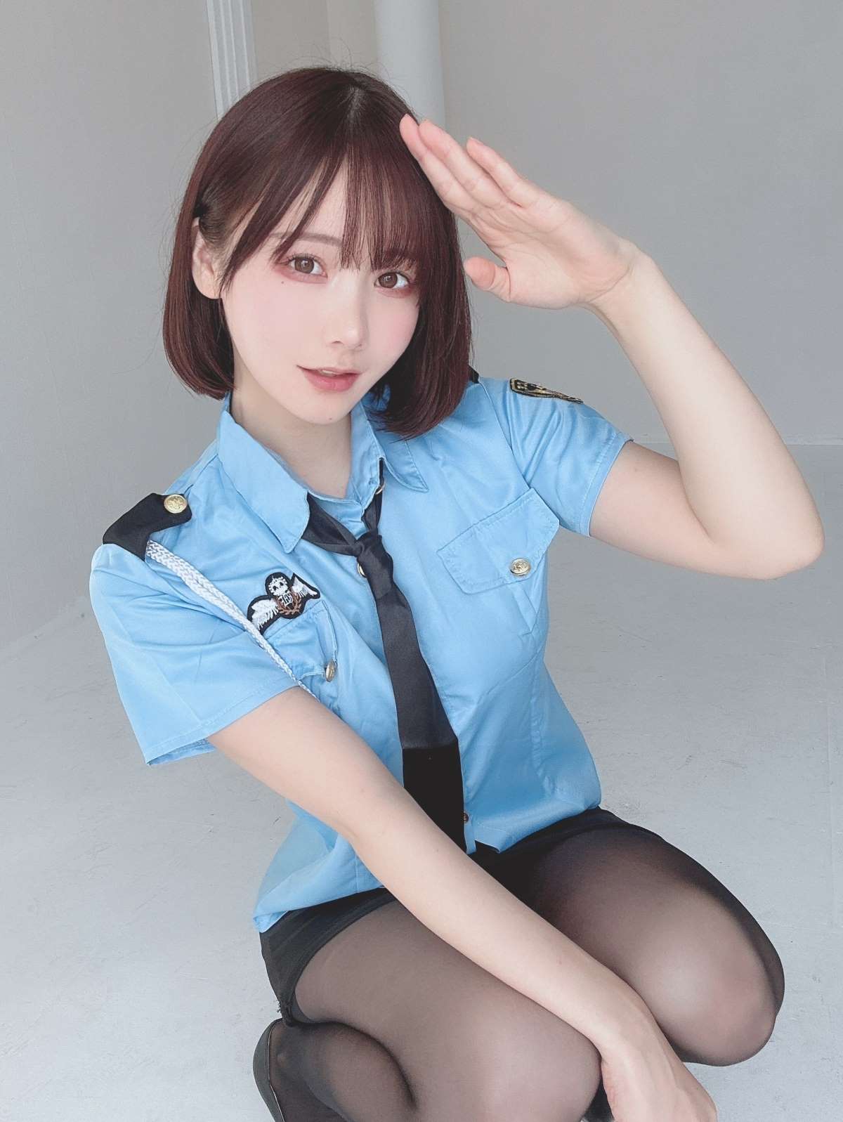 けん研(けんけん) 写真合集 80套