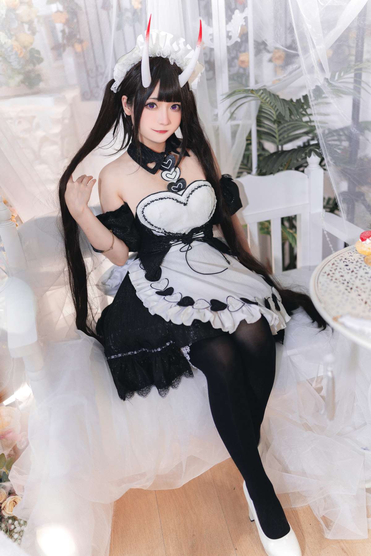 是三不是世w 美女Cos写真合集 41套