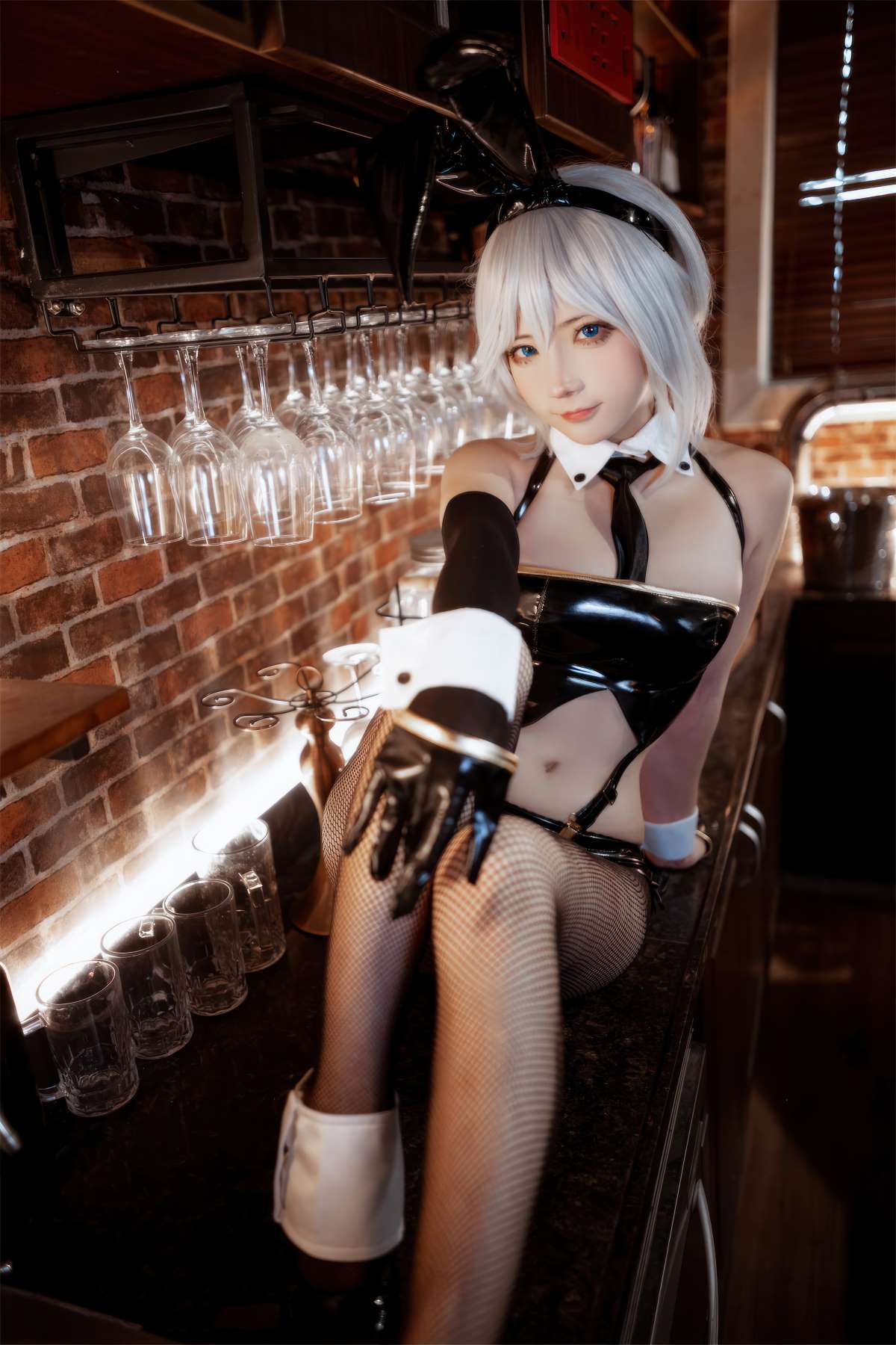 是三不是世w 美女Cos写真合集 41套