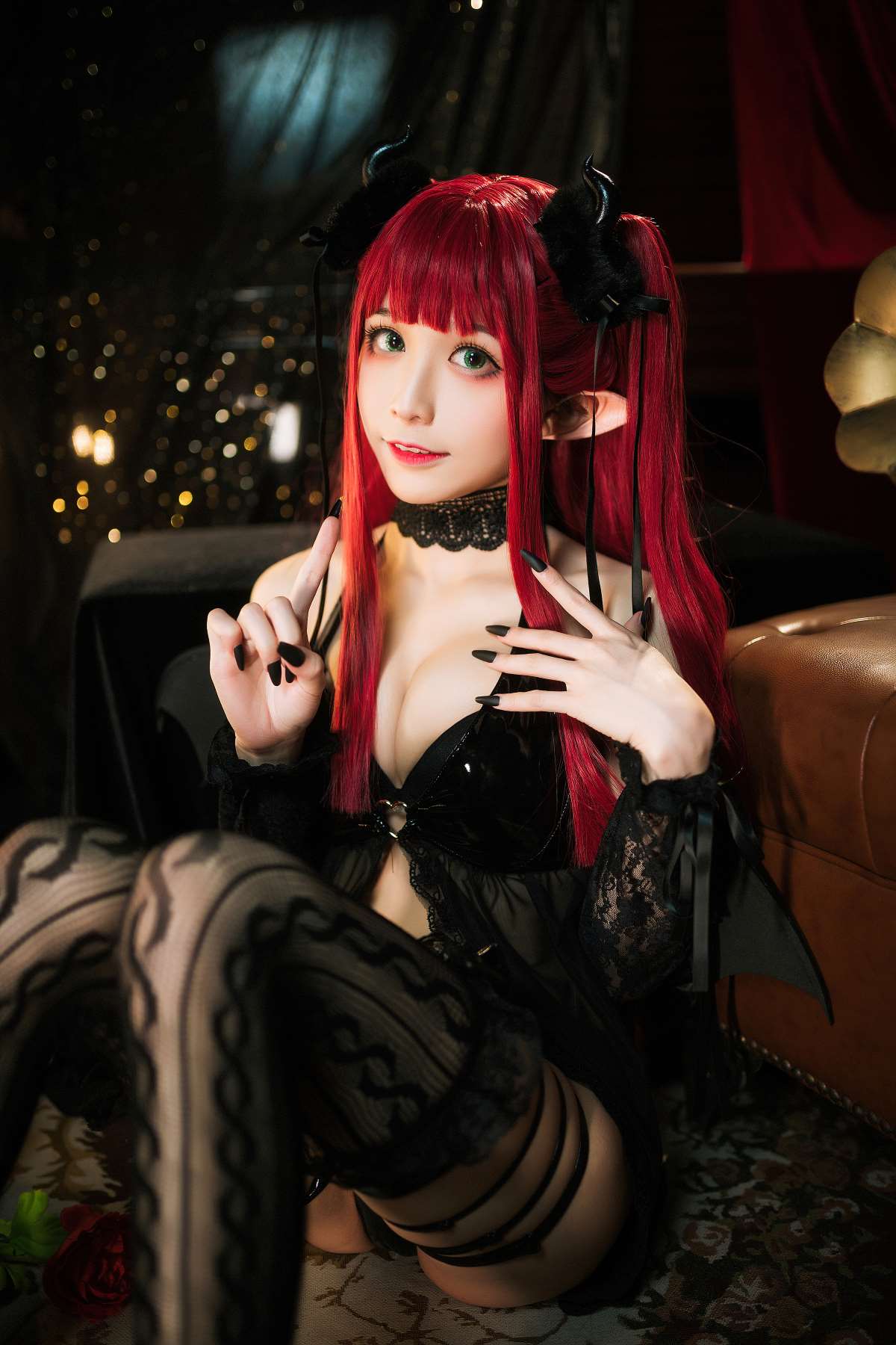 Tomoyo酱 -【COS写真合集】- 31套