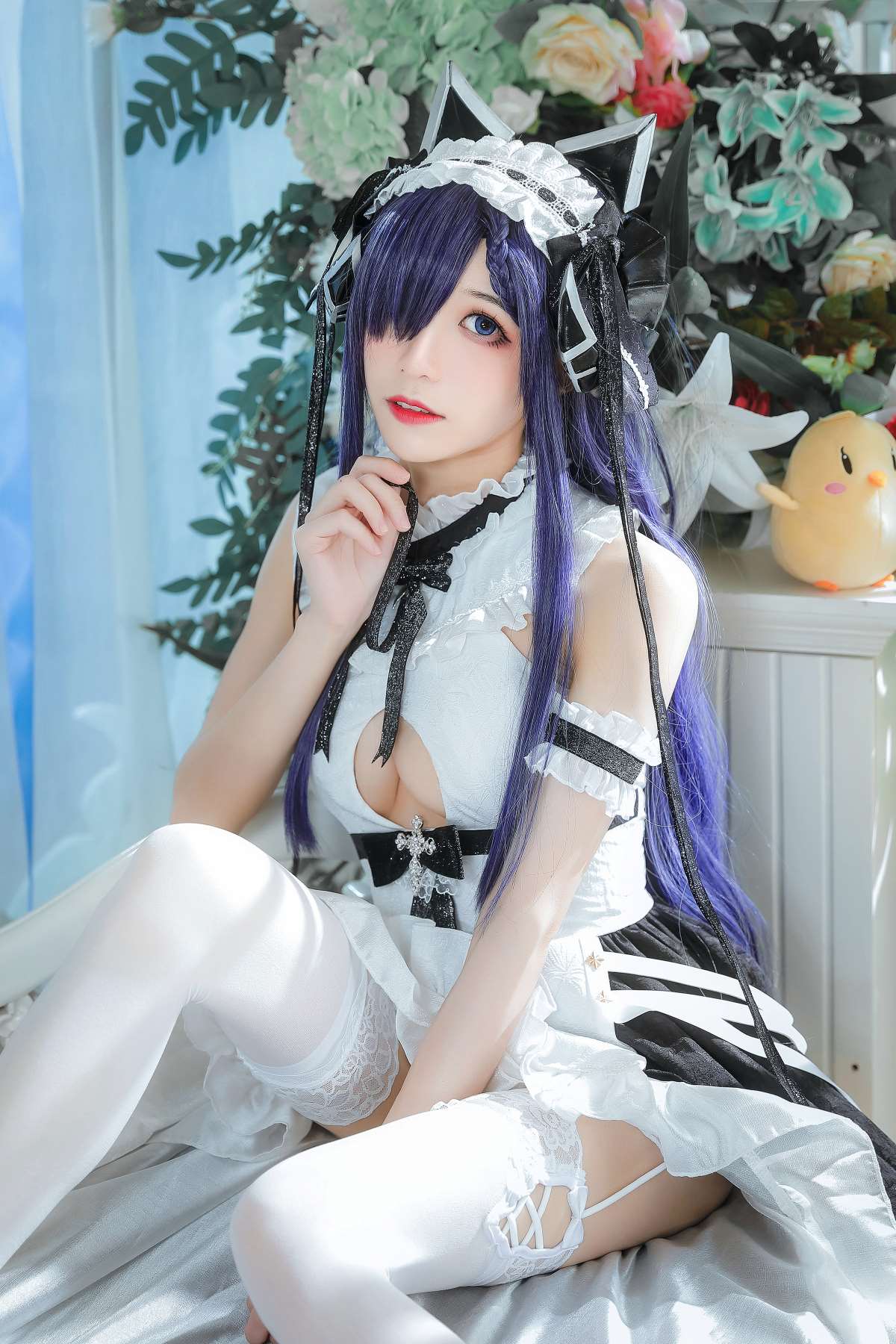 Tomoyo酱 -【COS写真合集】- 31套