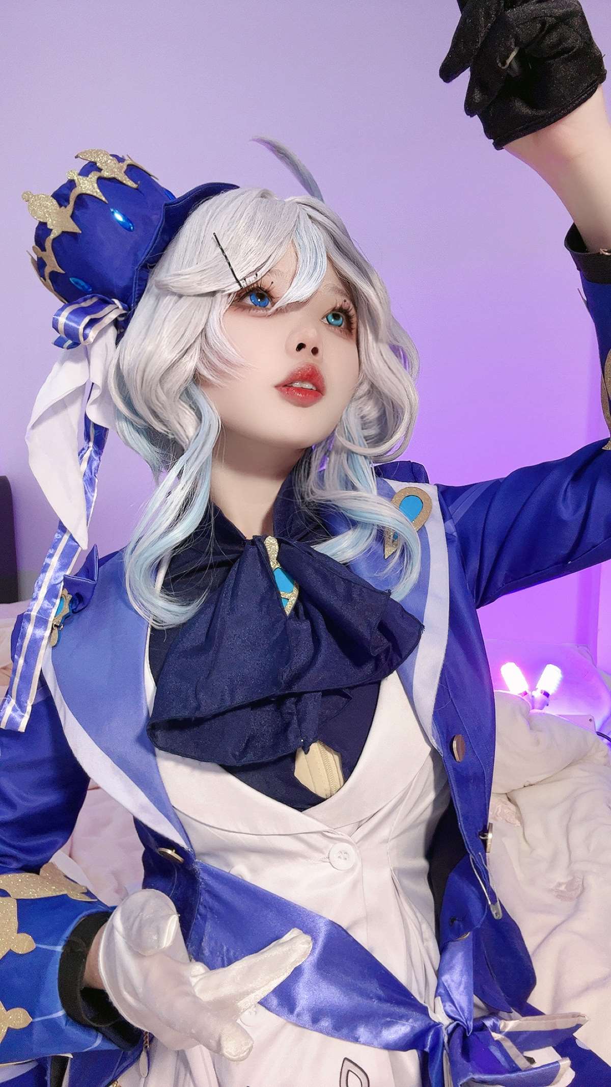 小瑶幺幺 最新写真合集 23套 持续更新中