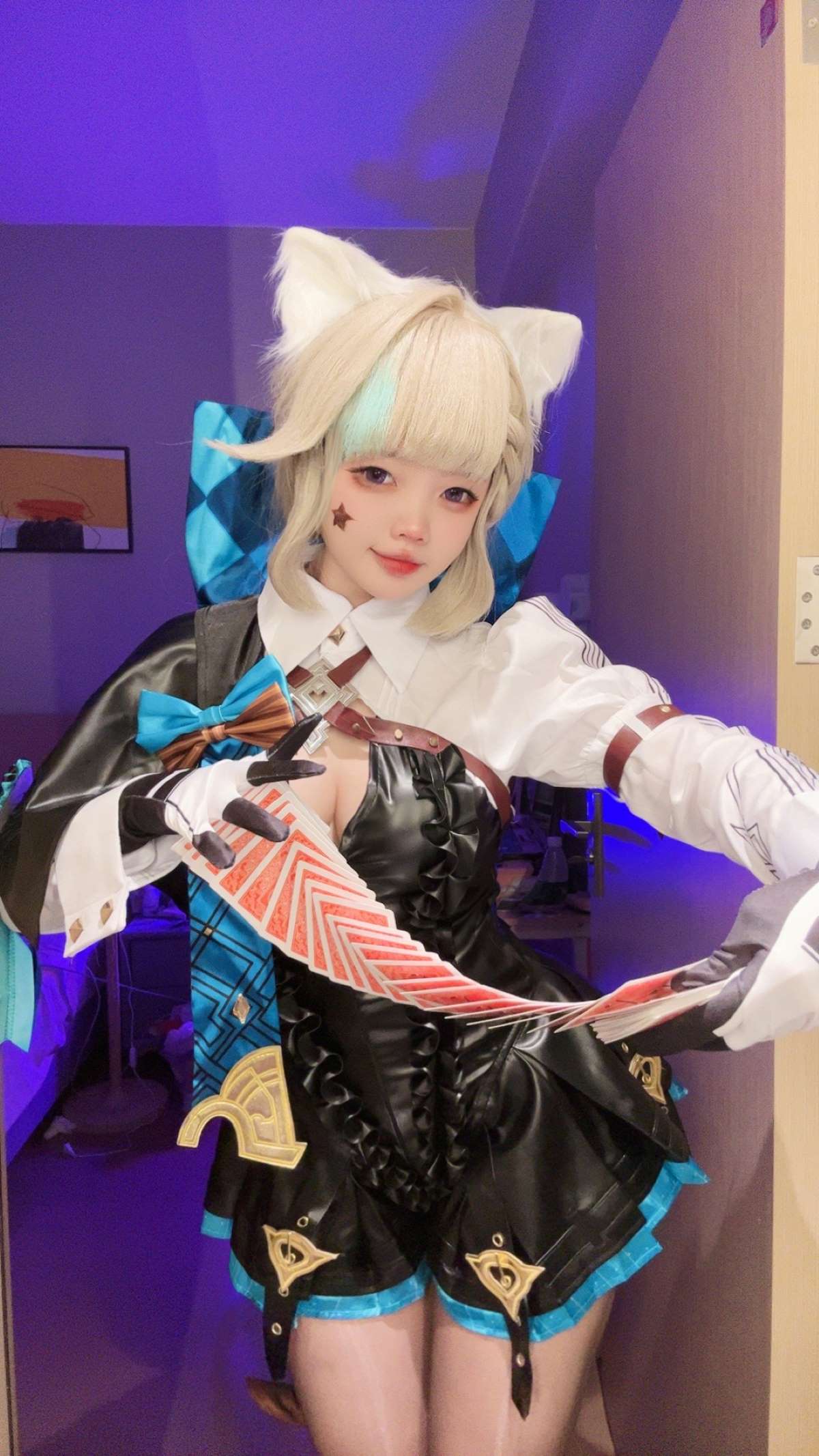 小瑶幺幺 最新写真合集 23套 持续更新中