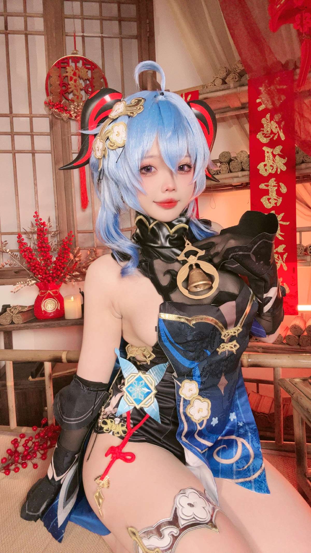 小瑶幺幺 最新写真合集 23套 持续更新中