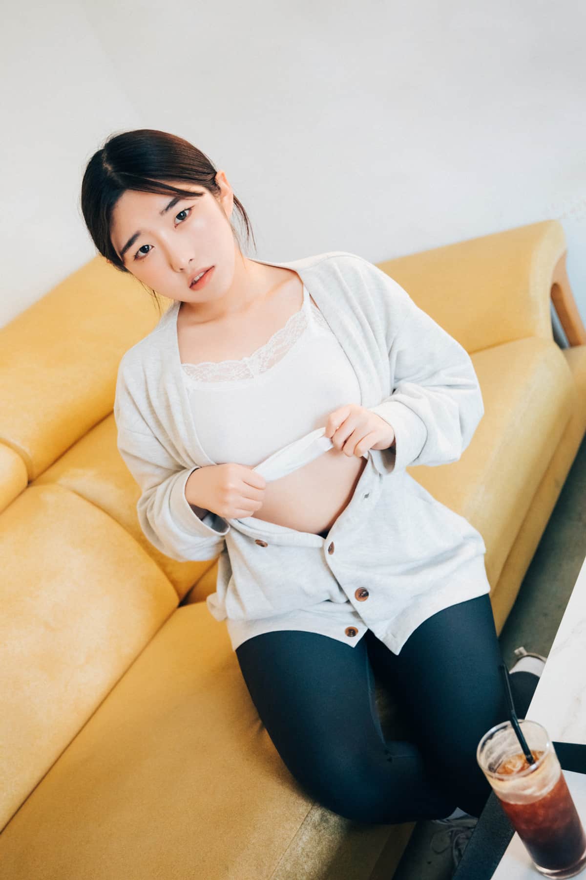 SonSon (손손) 写真合集 65套