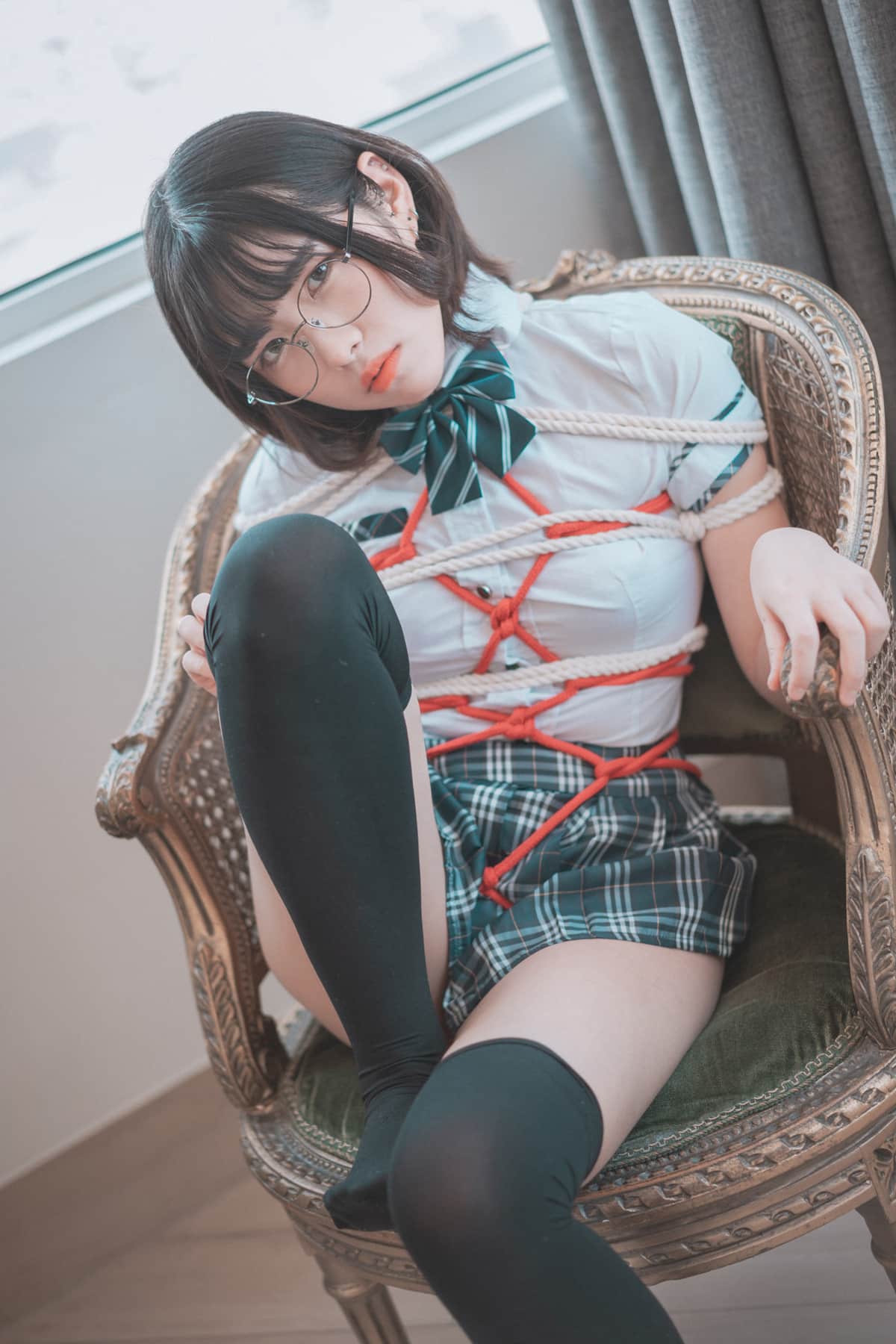 SonSon (손손) 写真合集 65套
