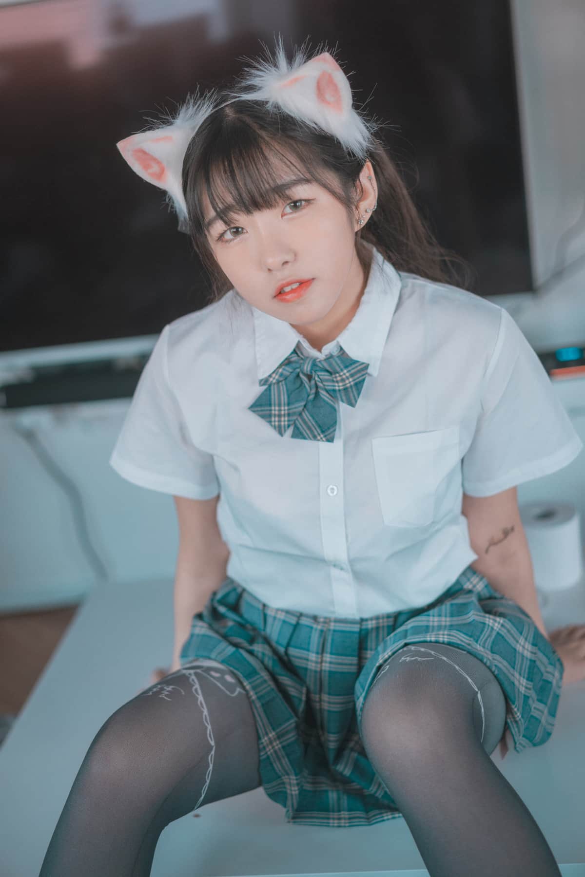 SonSon (손손) 写真合集 65套
