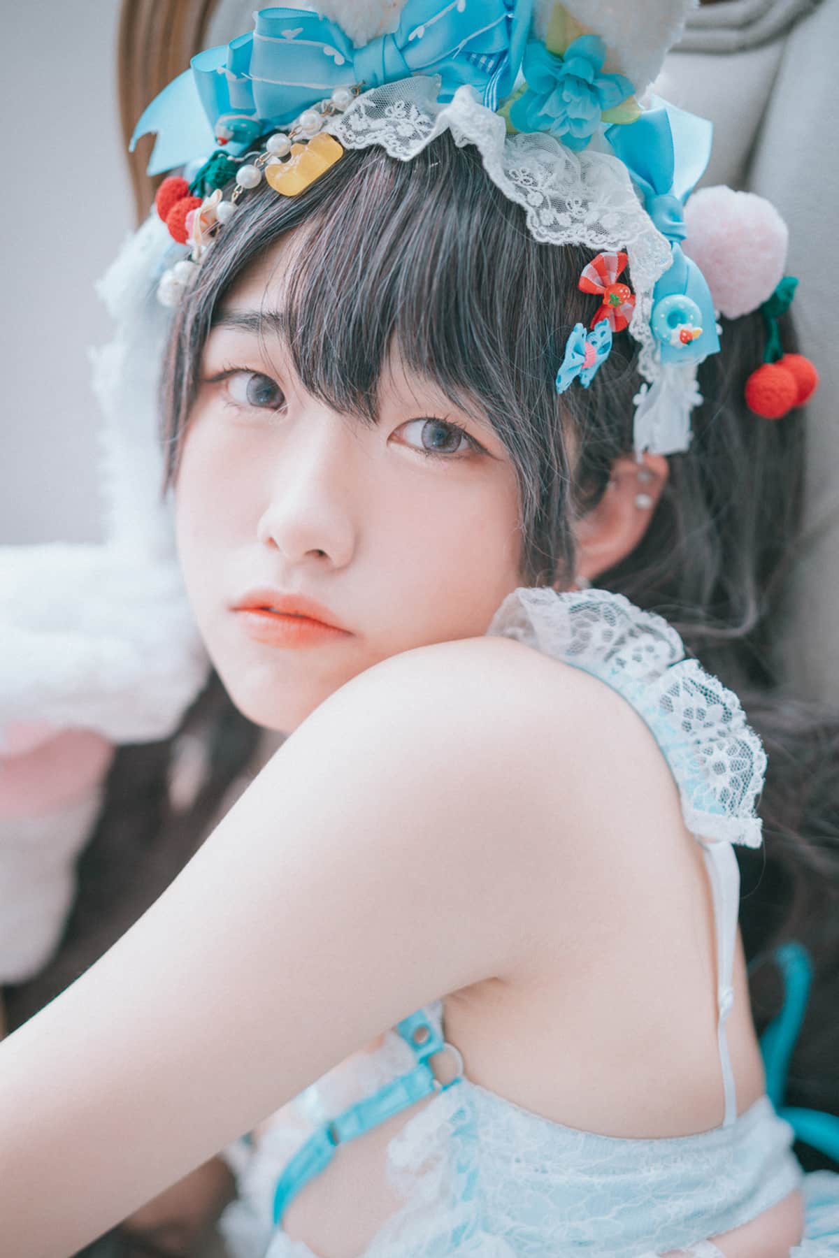 SonSon (손손) 写真合集 65套