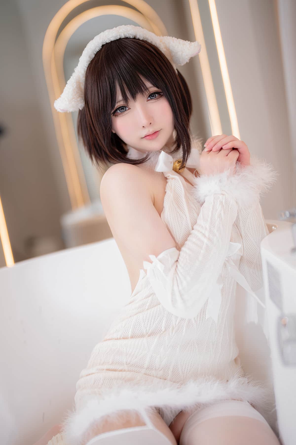 樱梨梨Eriri - 最新写真合集 16套 持续更新