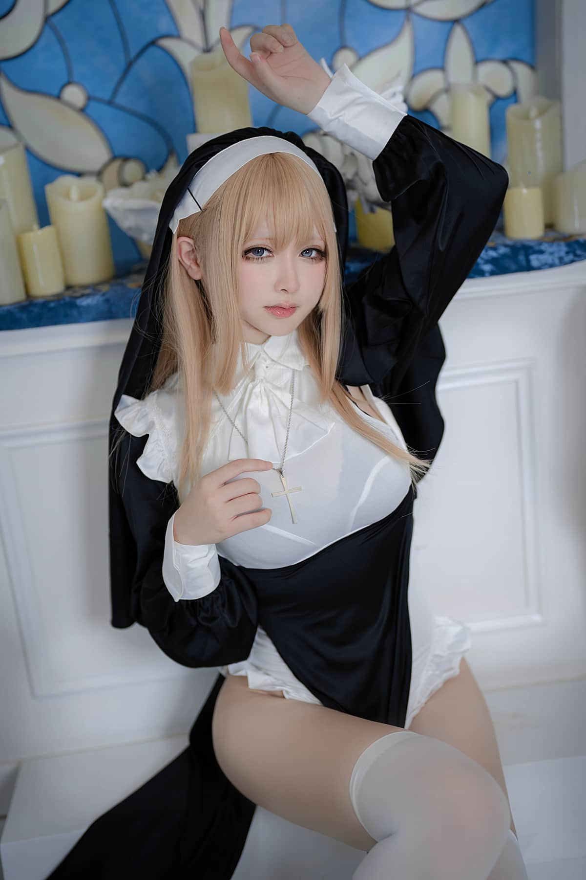 樱梨梨Eriri - 最新写真合集 16套 持续更新