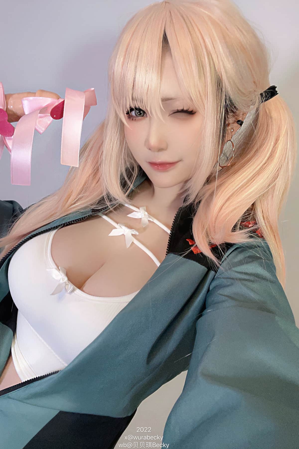 贝贝琪Becky 美女写真合集 71套