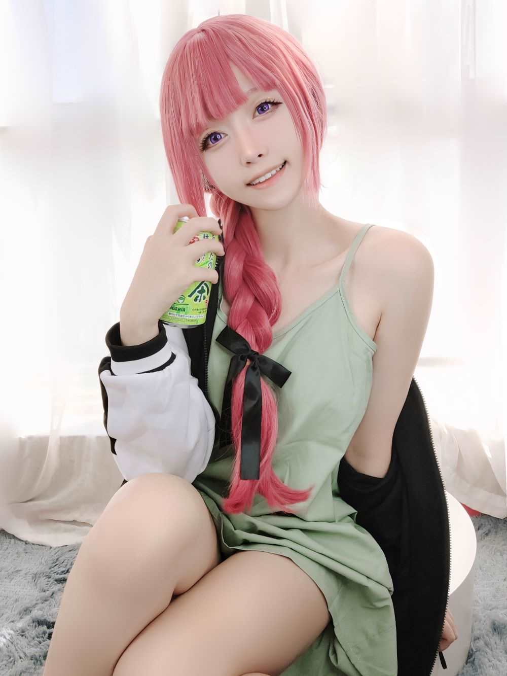 Asagiriai(愛ちゃん) 最新写真合集 28套 持续更新