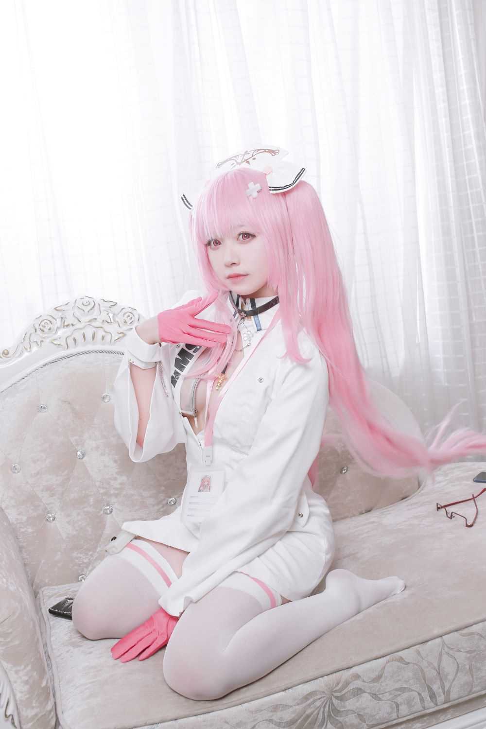 Asagiriai(愛ちゃん) 最新写真合集 28套 持续更新