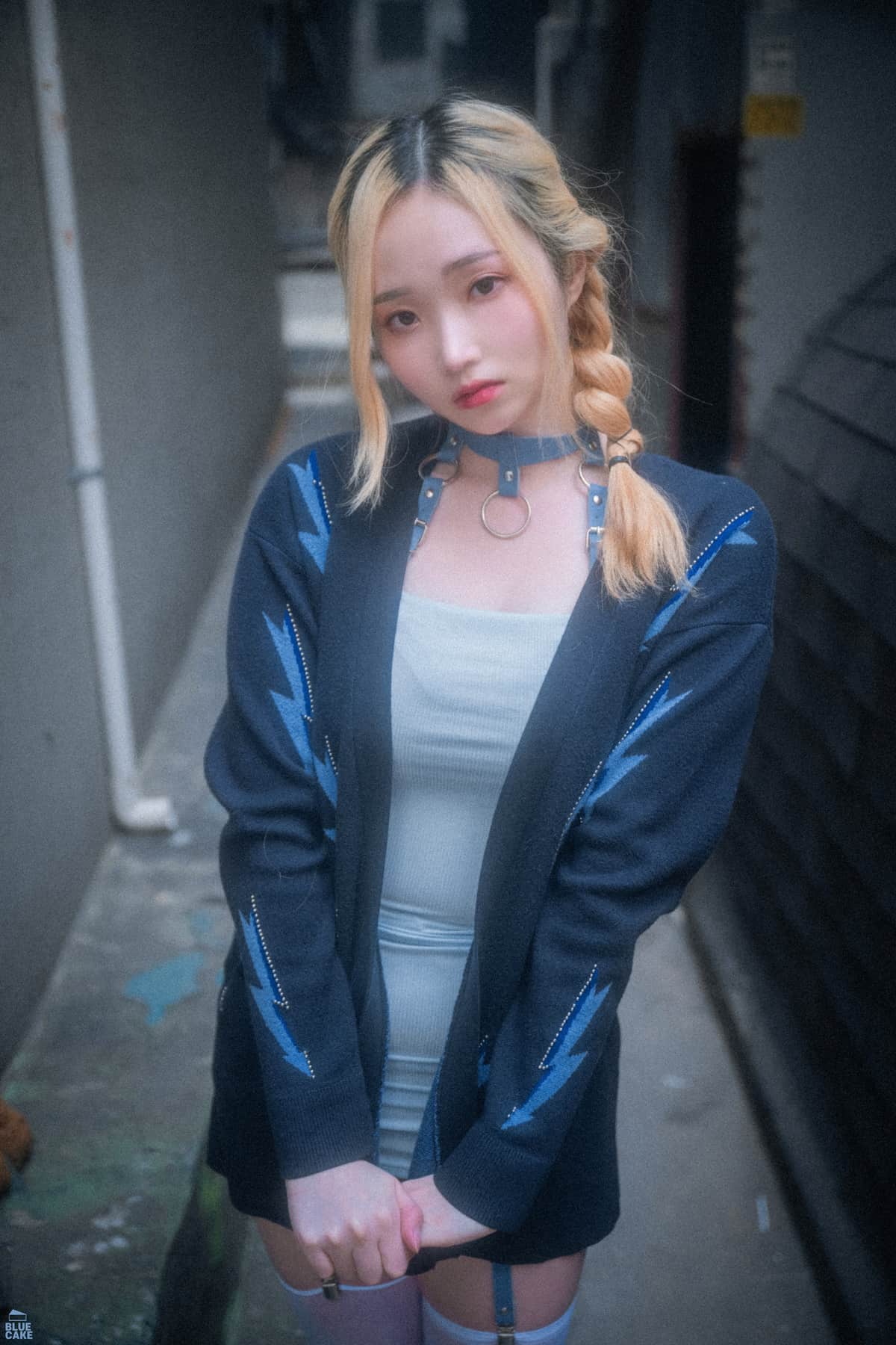 Bambi(밤비) 写真合集 126套 137G 持续更新
