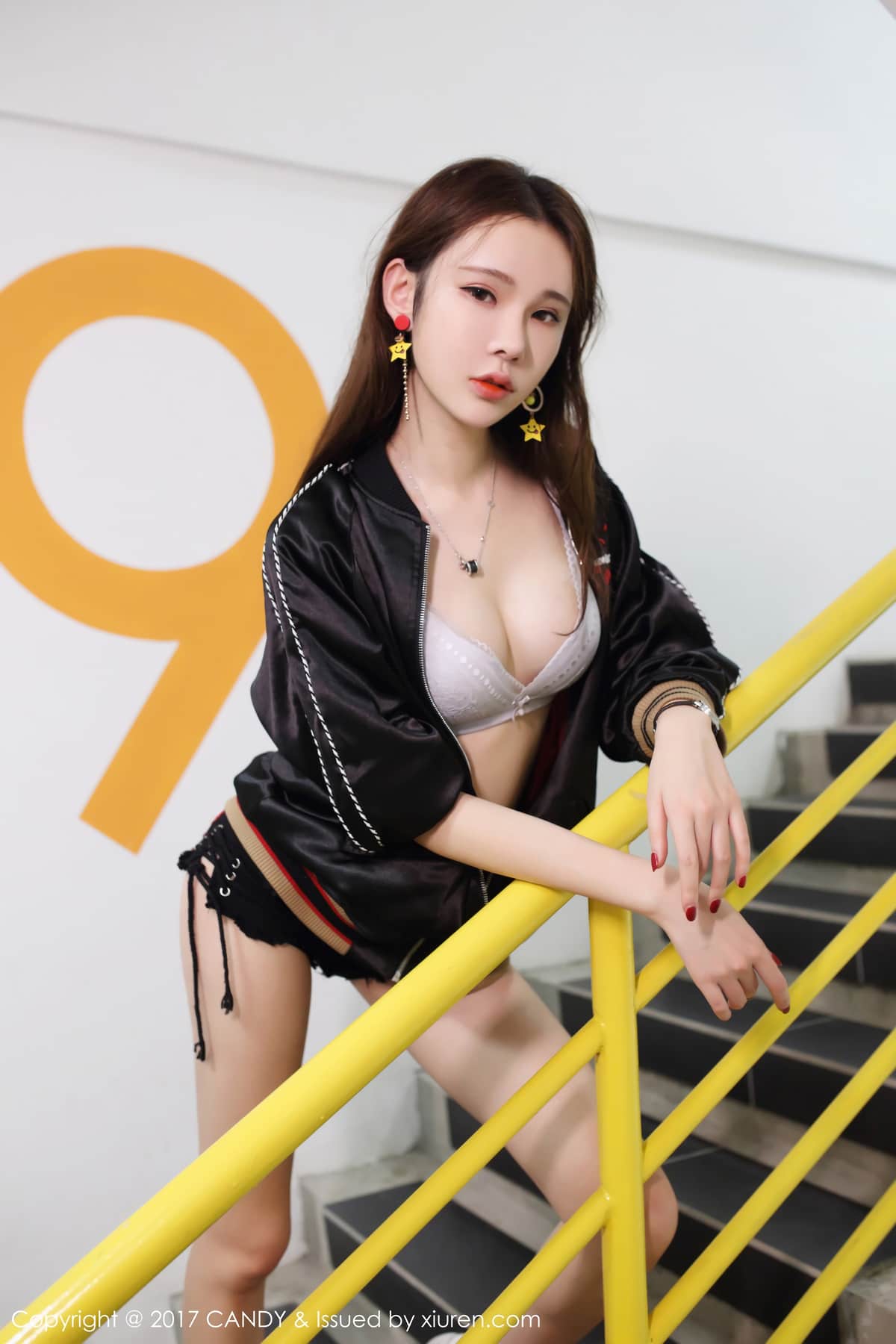 Candy糖果画报 网红馆 - 美女写真图集 85套 12G