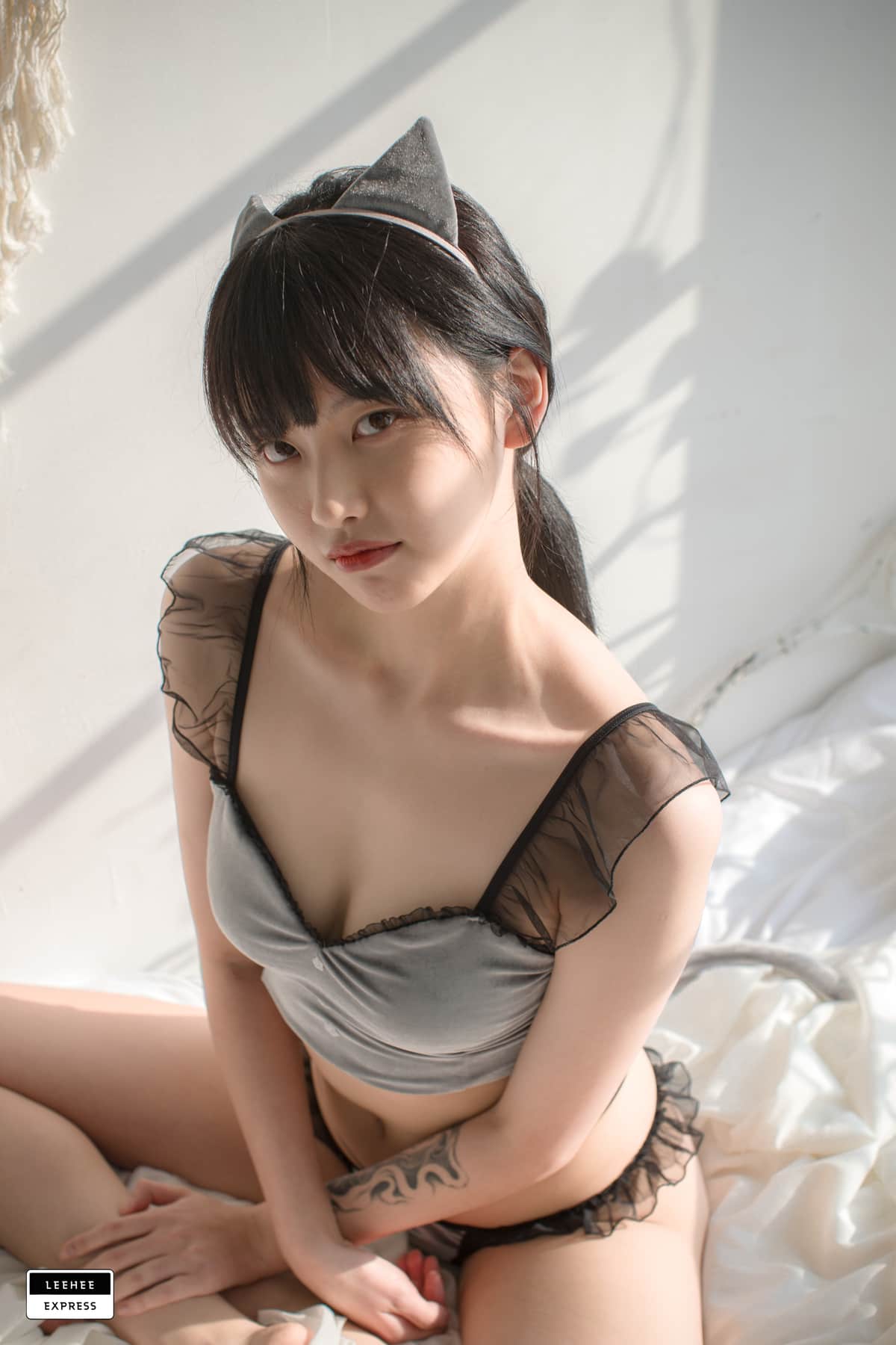 GMS(고말숙) 最新完整写真合集 28套