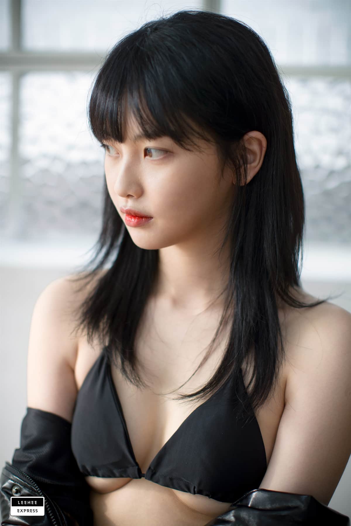 GMS(고말숙) 最新完整写真合集 28套