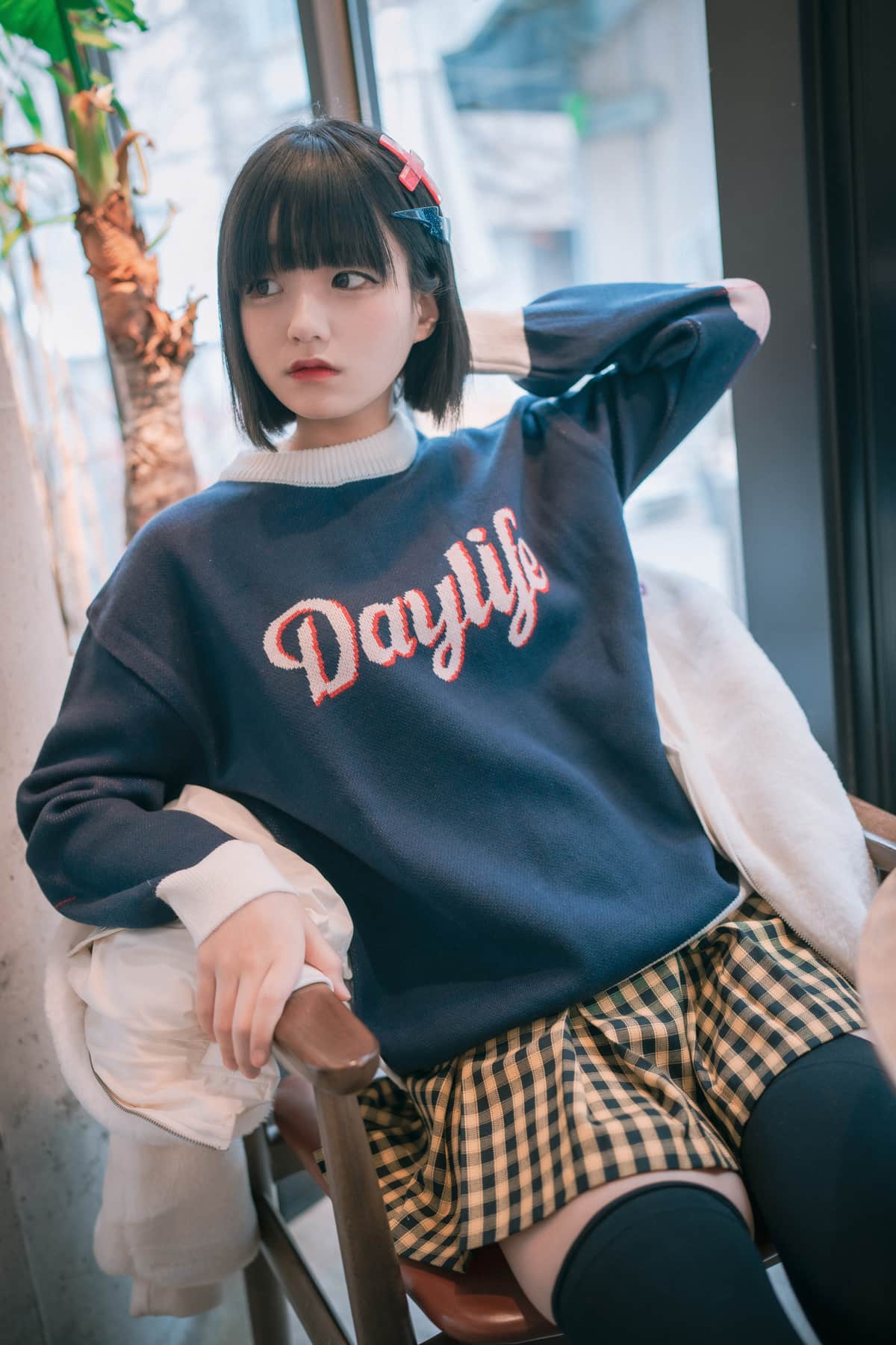 Jenny (정제니) – 写真合集 61套 71G