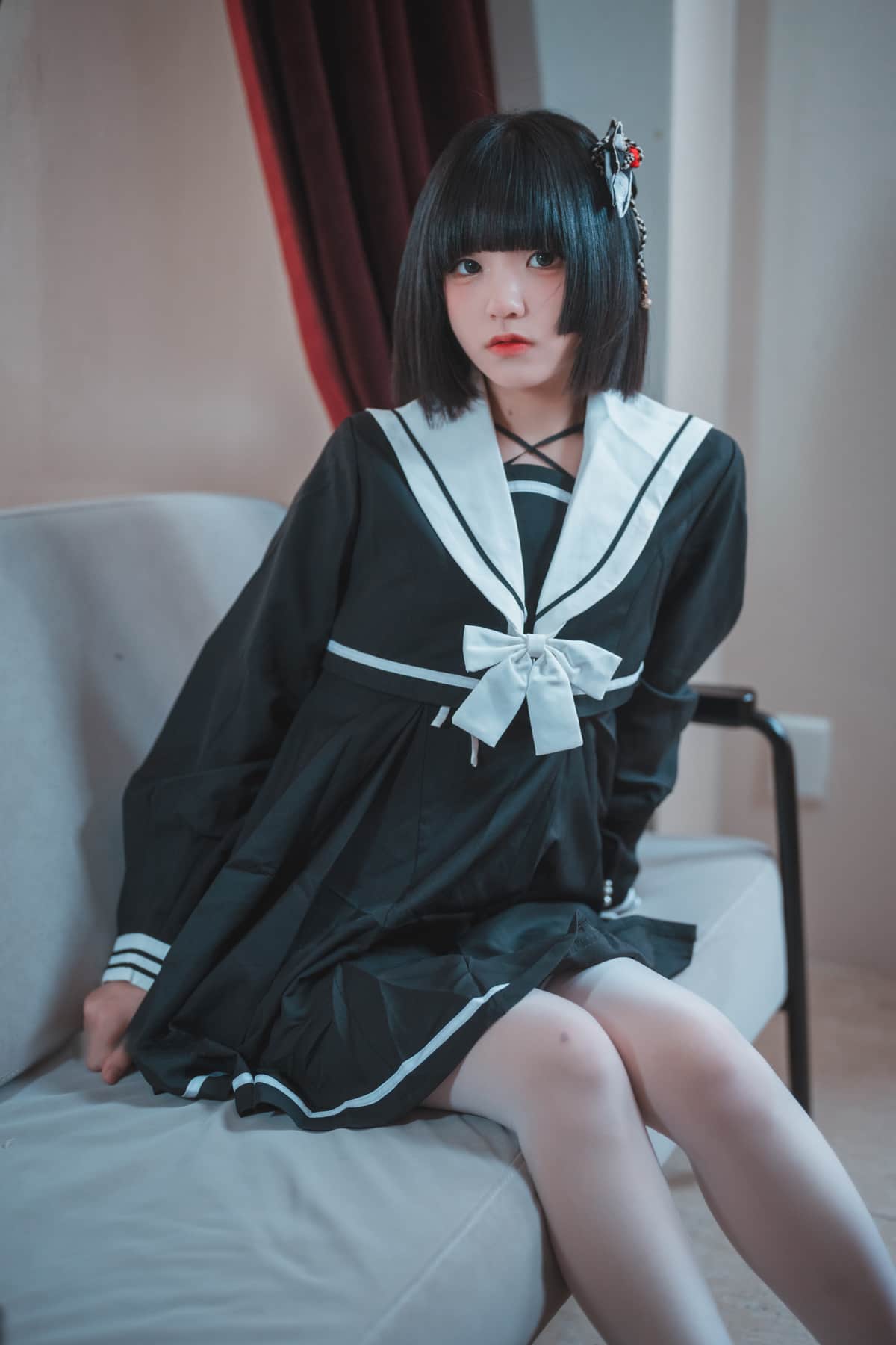 Jenny (정제니) – 写真合集 61套 71G