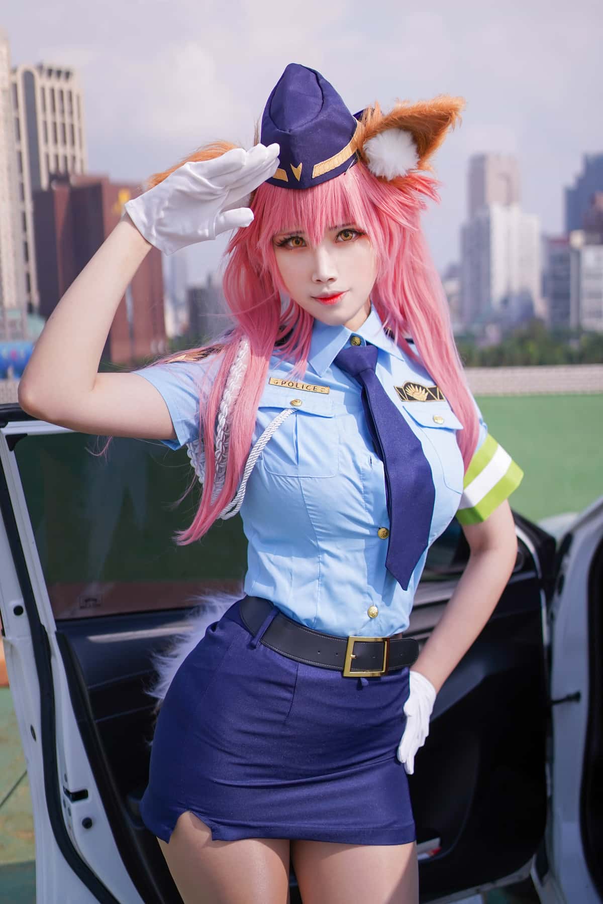 KaYa萱 Cospla写真合集 84套