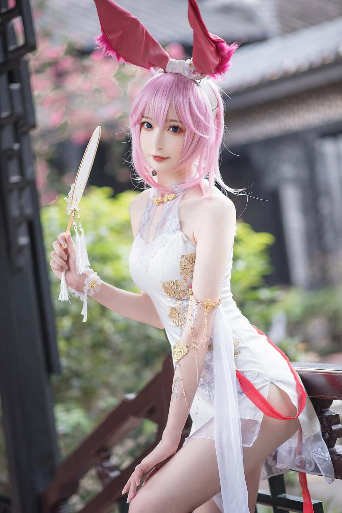 Messie Huang - 写真合集 26套 持续更新