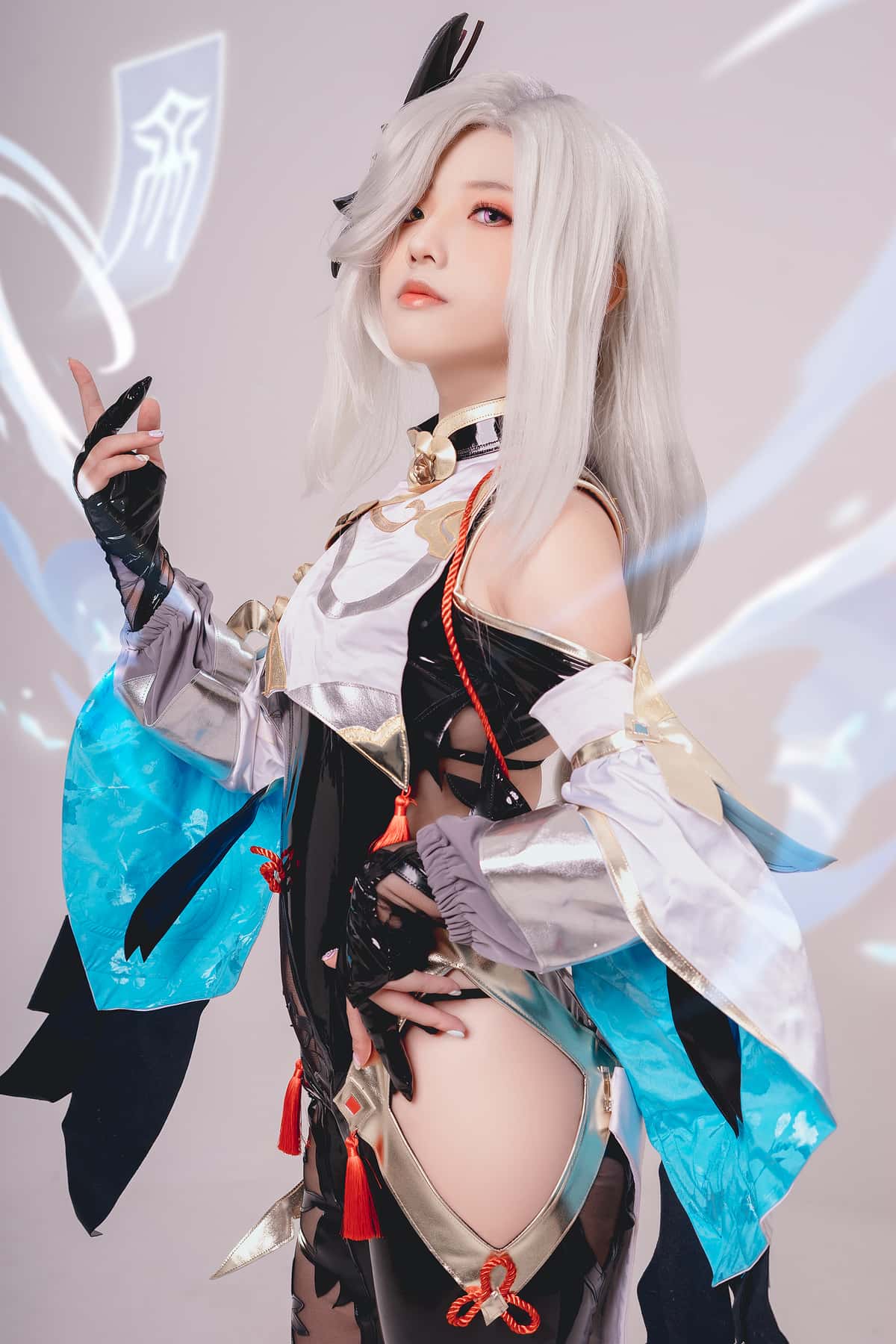 Messie Huang - 写真合集 26套 持续更新