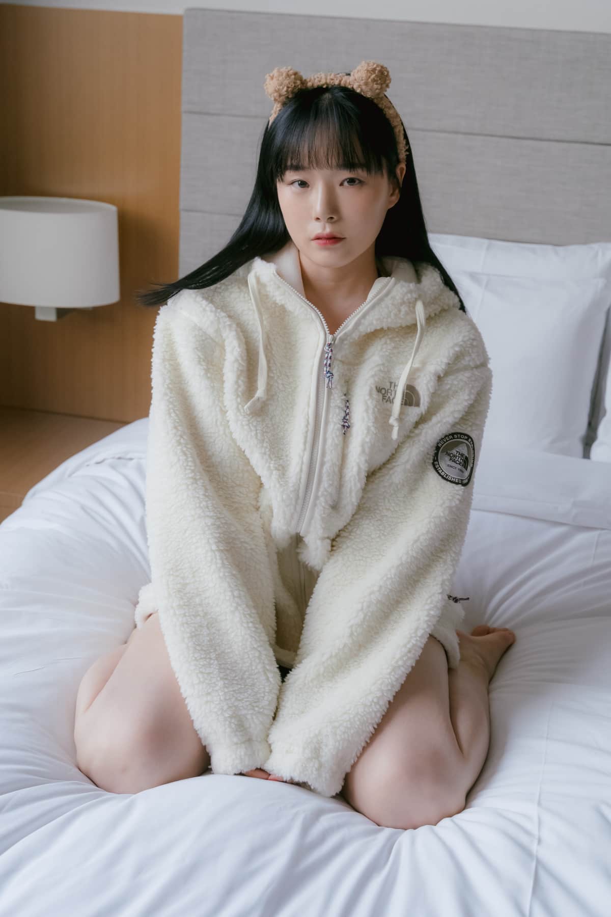 Pia (피아) 美女写真合集 81套