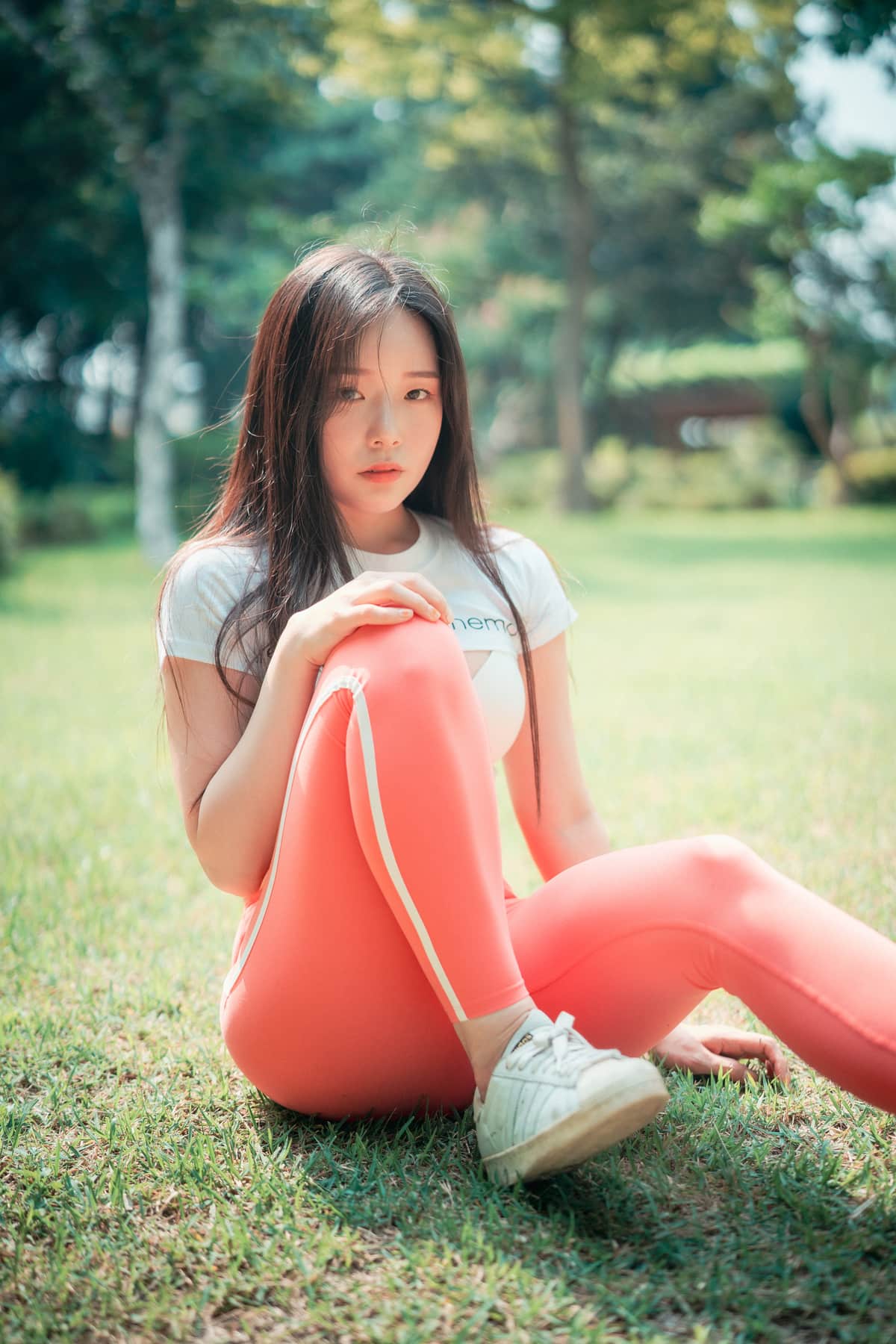 Pia (피아) 美女写真合集 81套