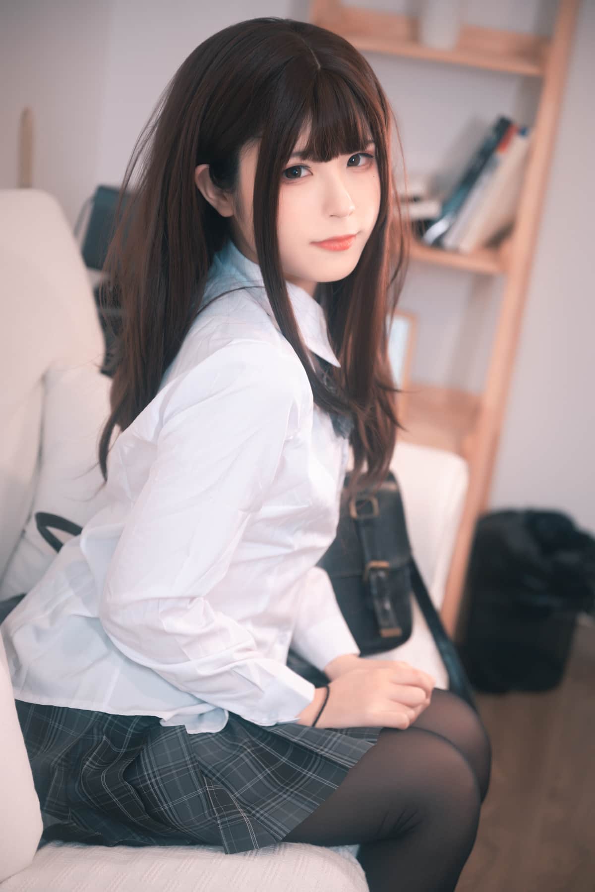 Quan冉有点饿(拖拉大王) 最全写真合集 28套