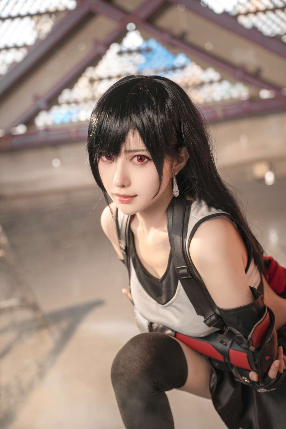 Shika小鹿鹿 Cosplay写真合集 122套