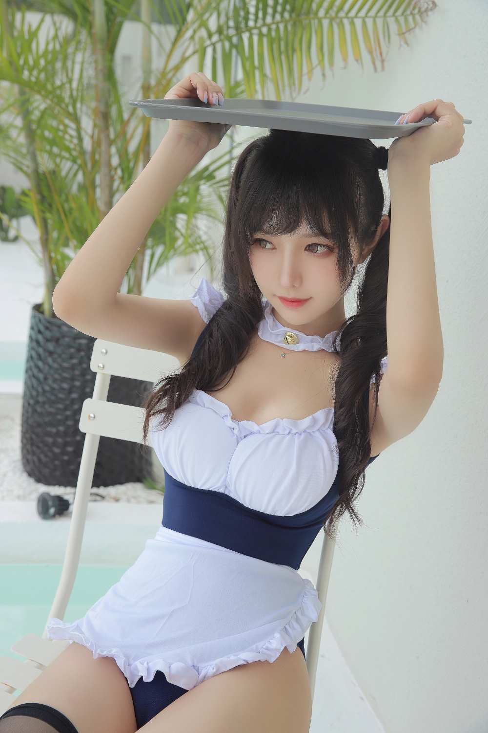 Shika小鹿鹿 Cosplay写真合集 122套