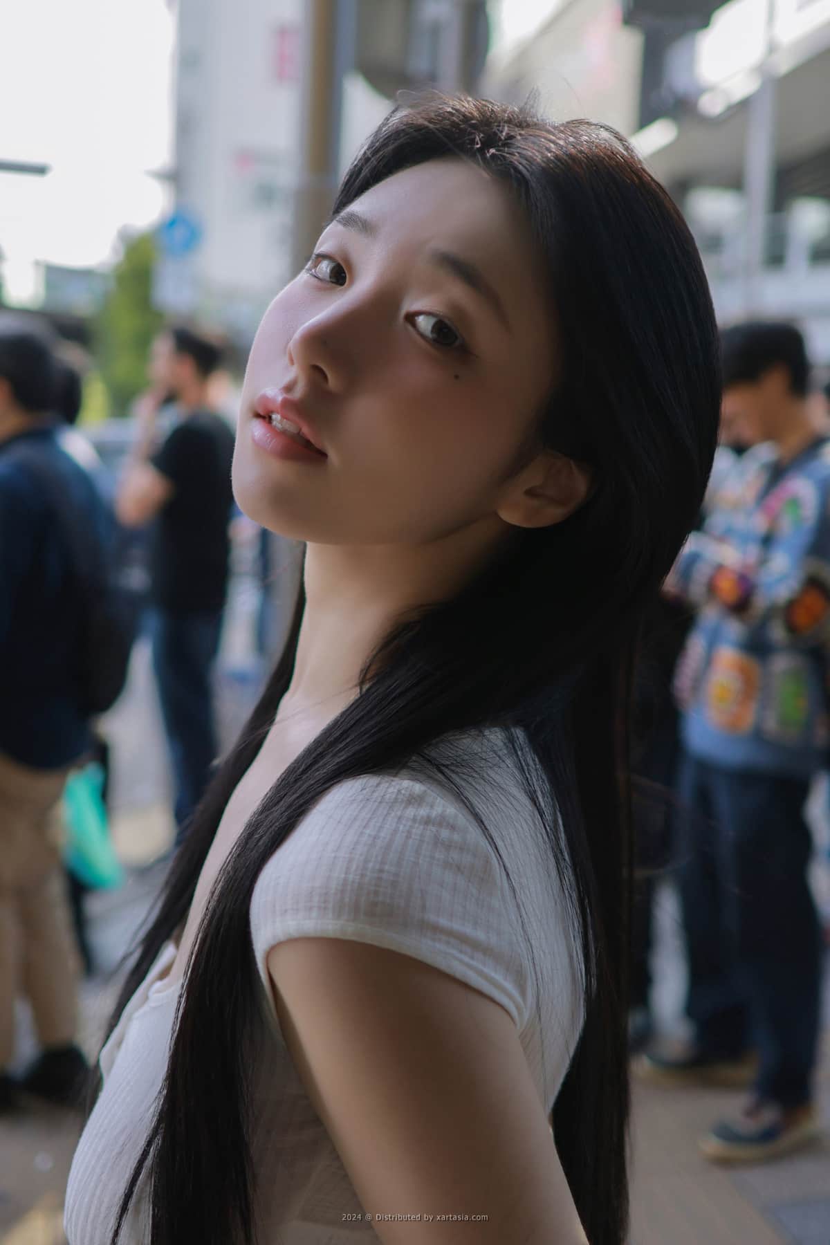 YeonWoo 美女写真合集 34套