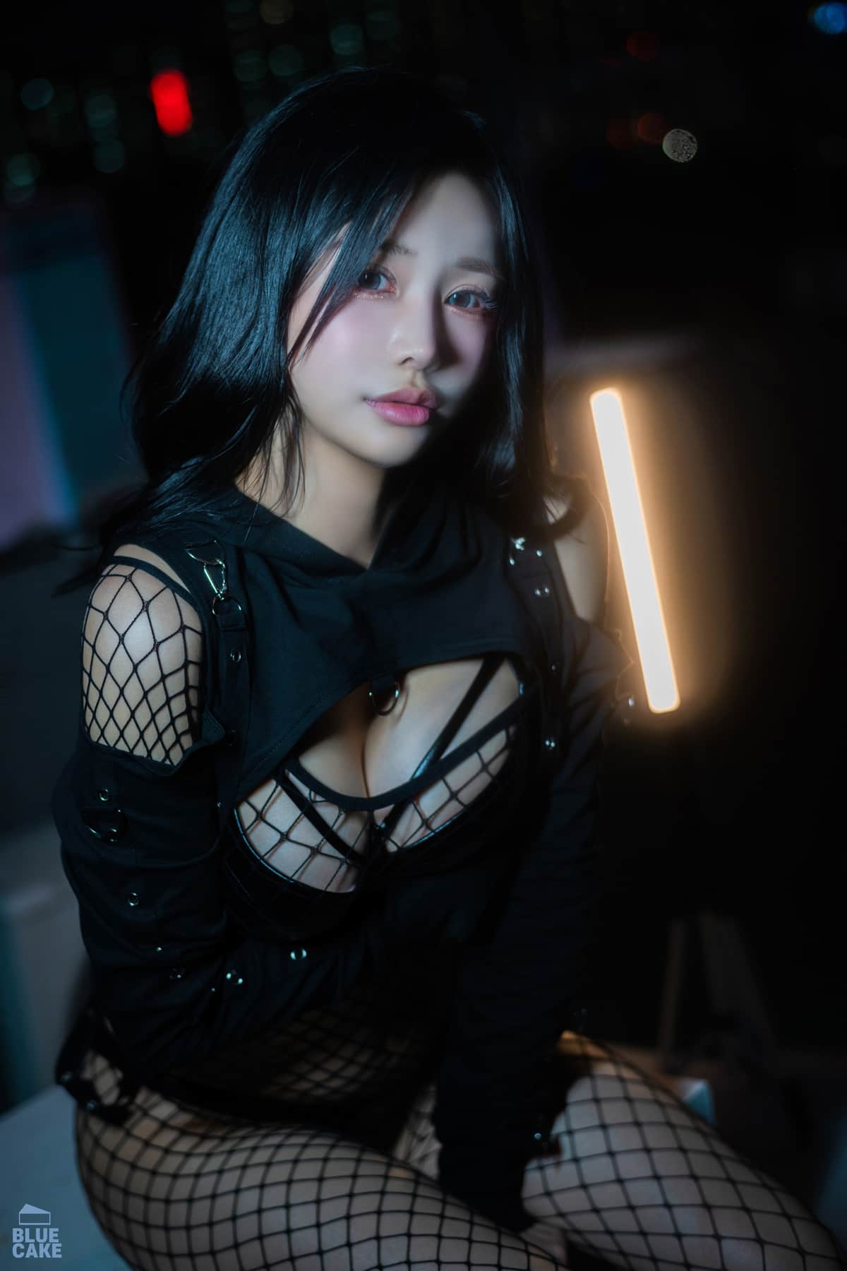 YeonYu (연유) 写真合集 22套