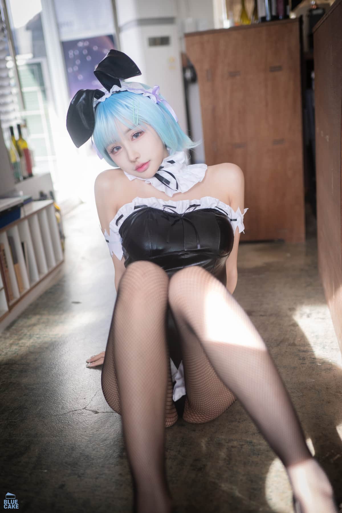 YeonYu (연유) 写真合集 22套