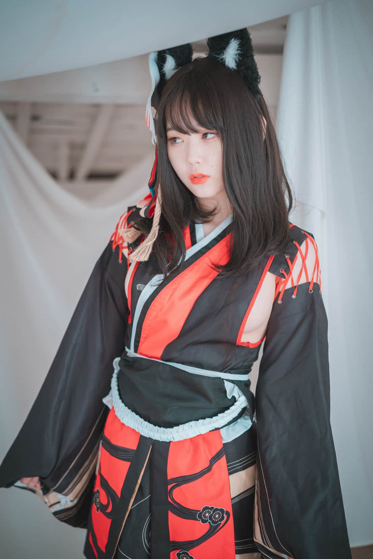 Zia (지아) 美女写真合集 131套