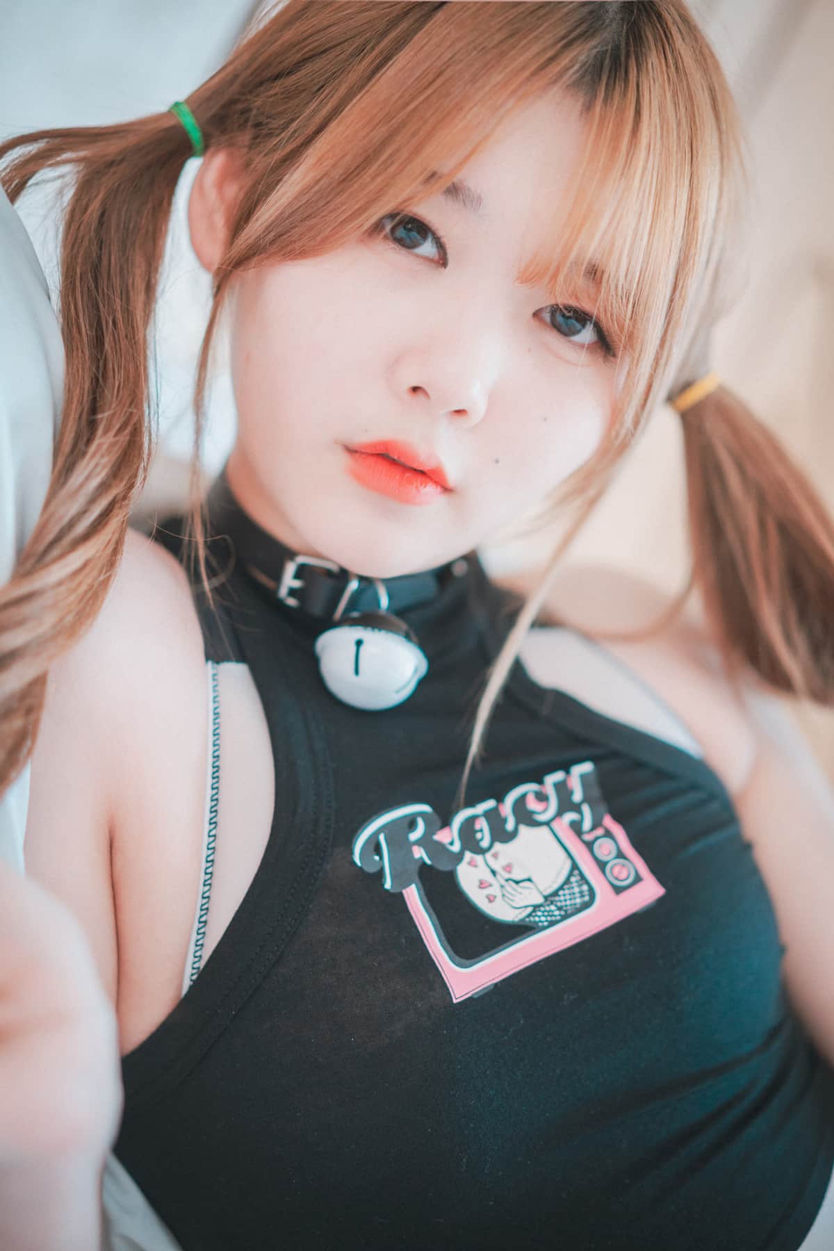 Zia (지아) 美女写真合集 131套