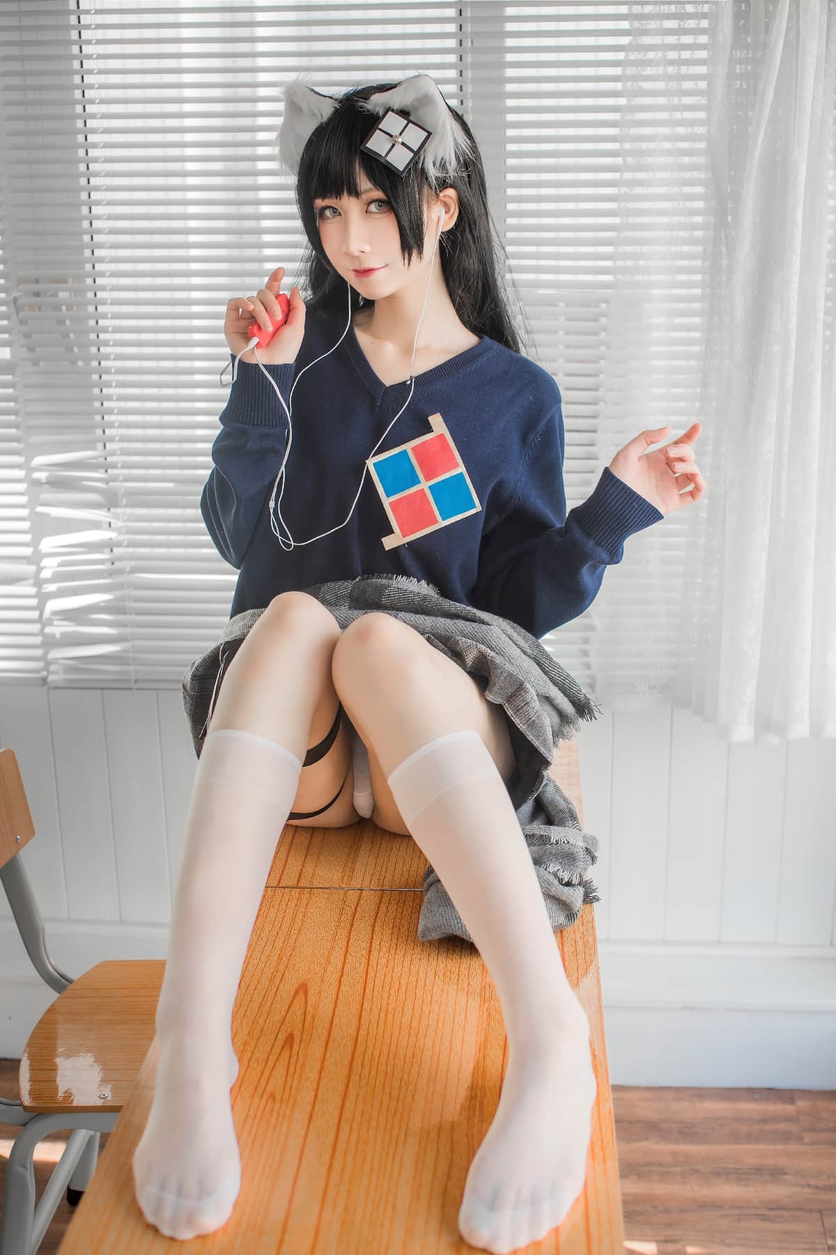 izumi泉桃子 - cos写真图集合集 8套