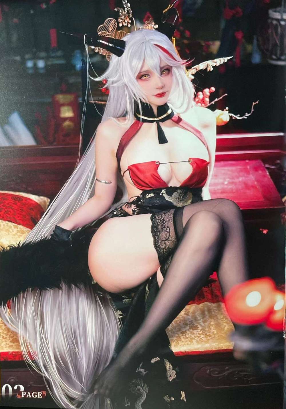 在下萝莉控 最新写真合集 53套